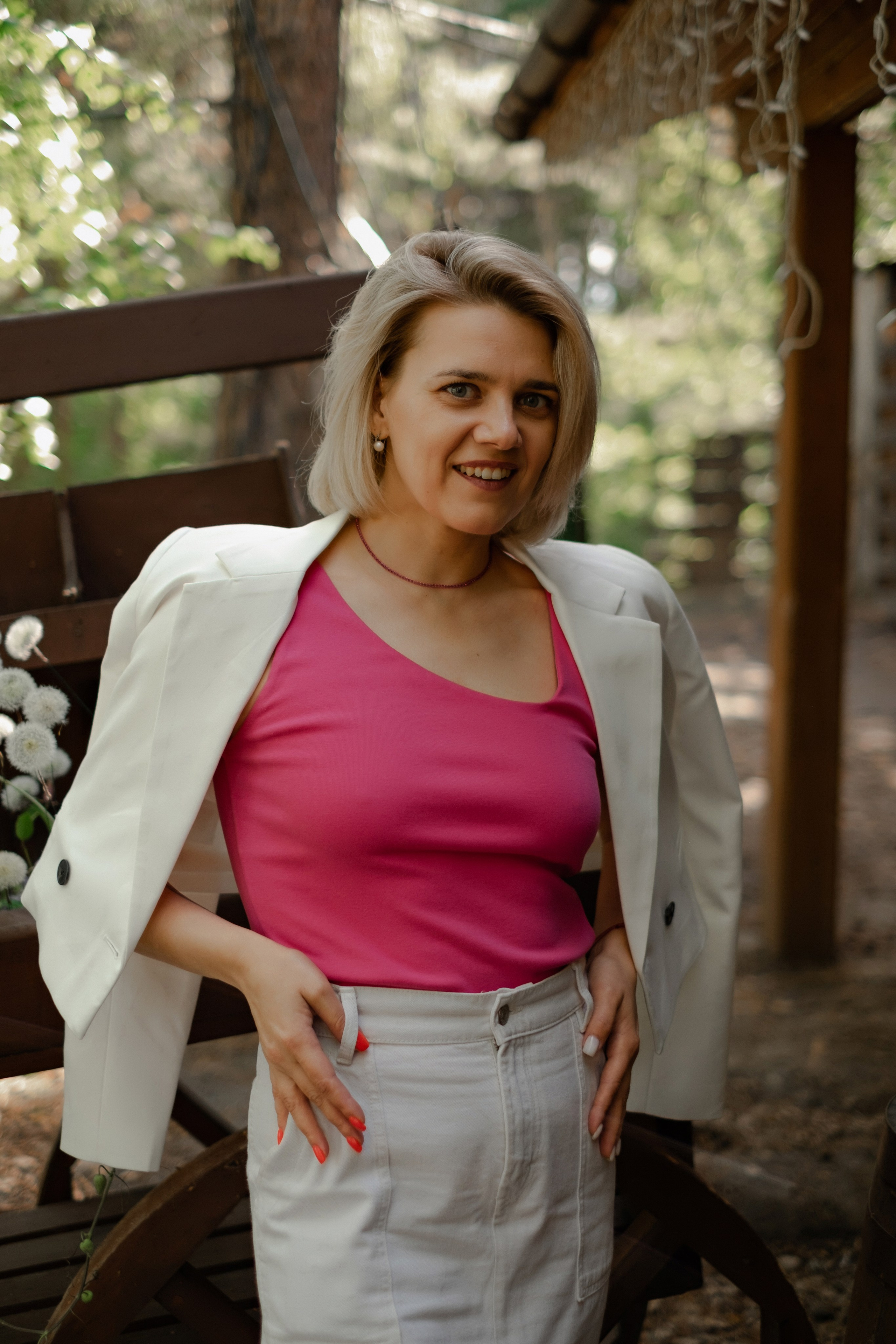 День рождения Риты. Фотограф в Новосибирске Диана Ильиных