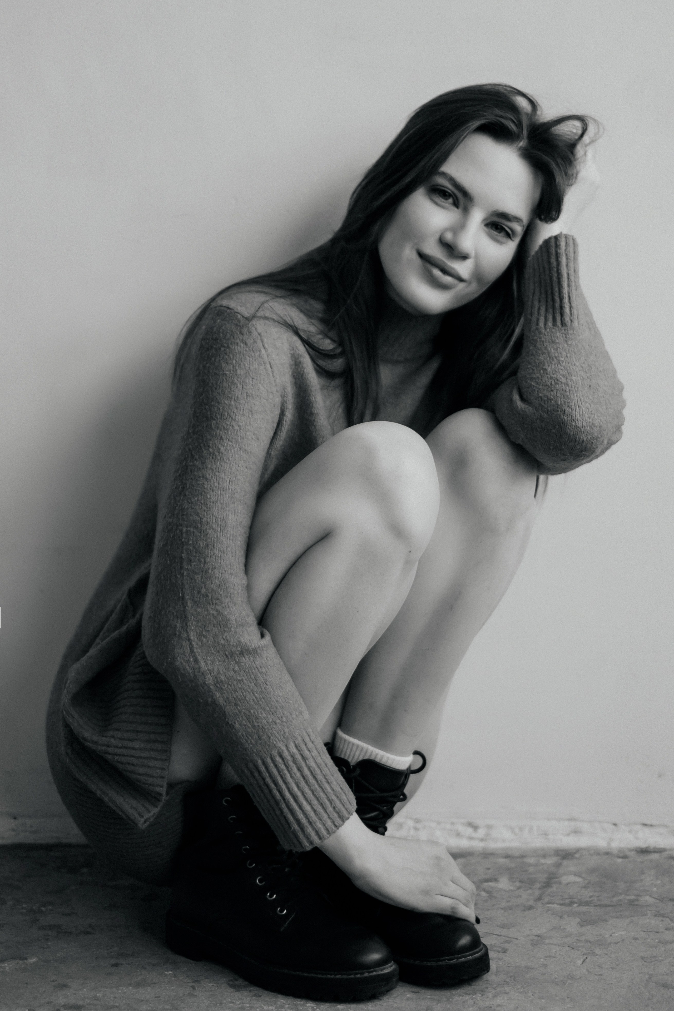 Катя. Фотограф в Новосибирске Диана Ильиных