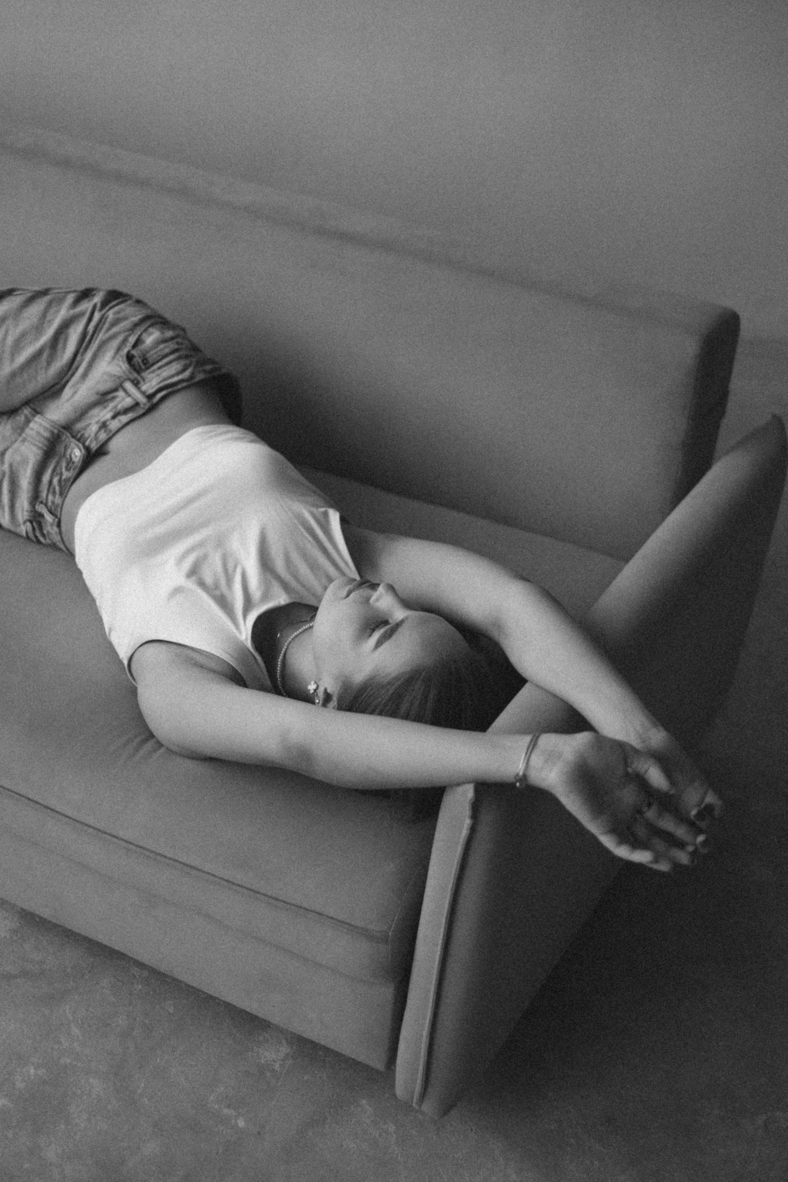 Оля. Фотограф в Новосибирске Диана Ильиных