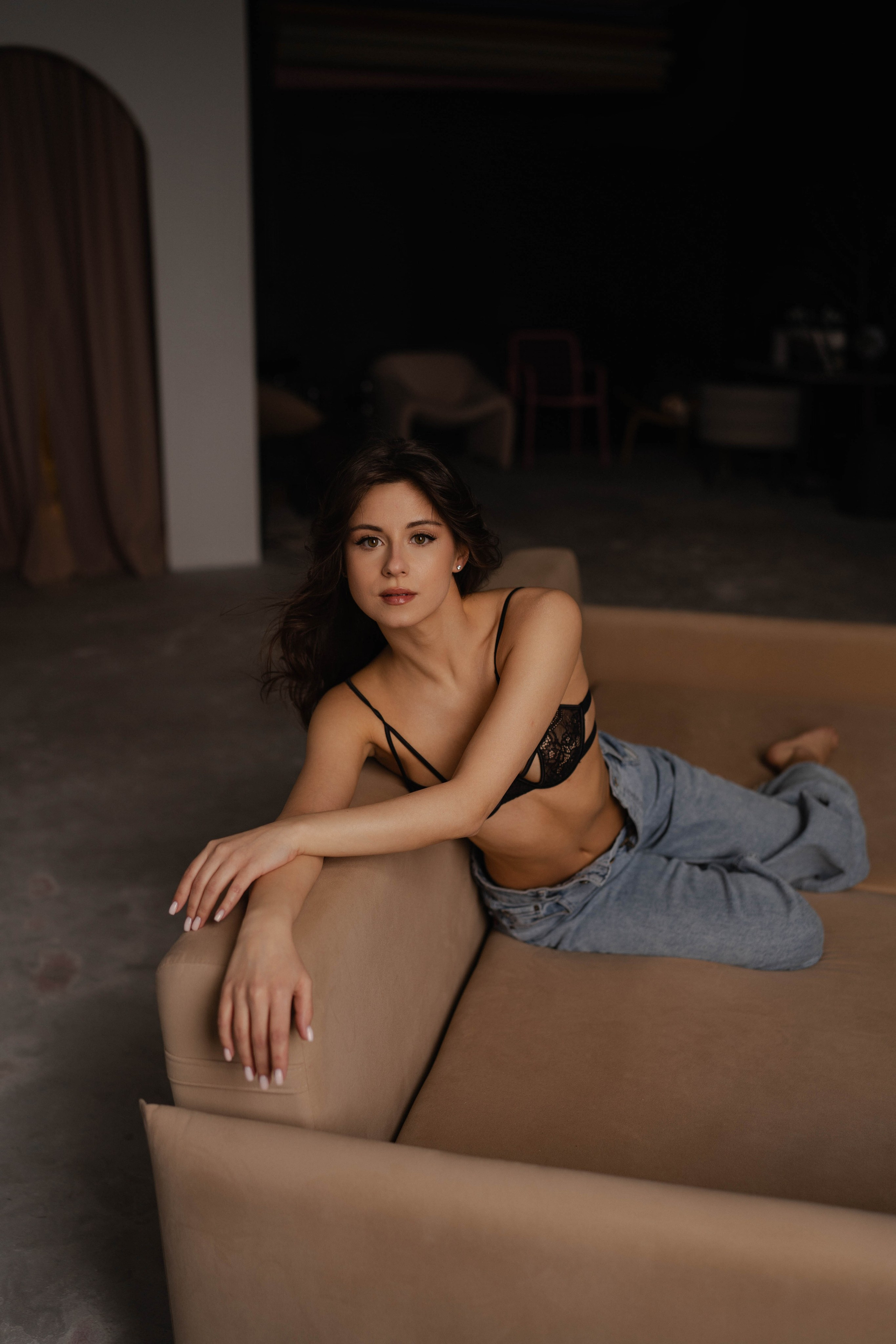 Любовь. Фотограф в Новосибирске Диана Ильиных