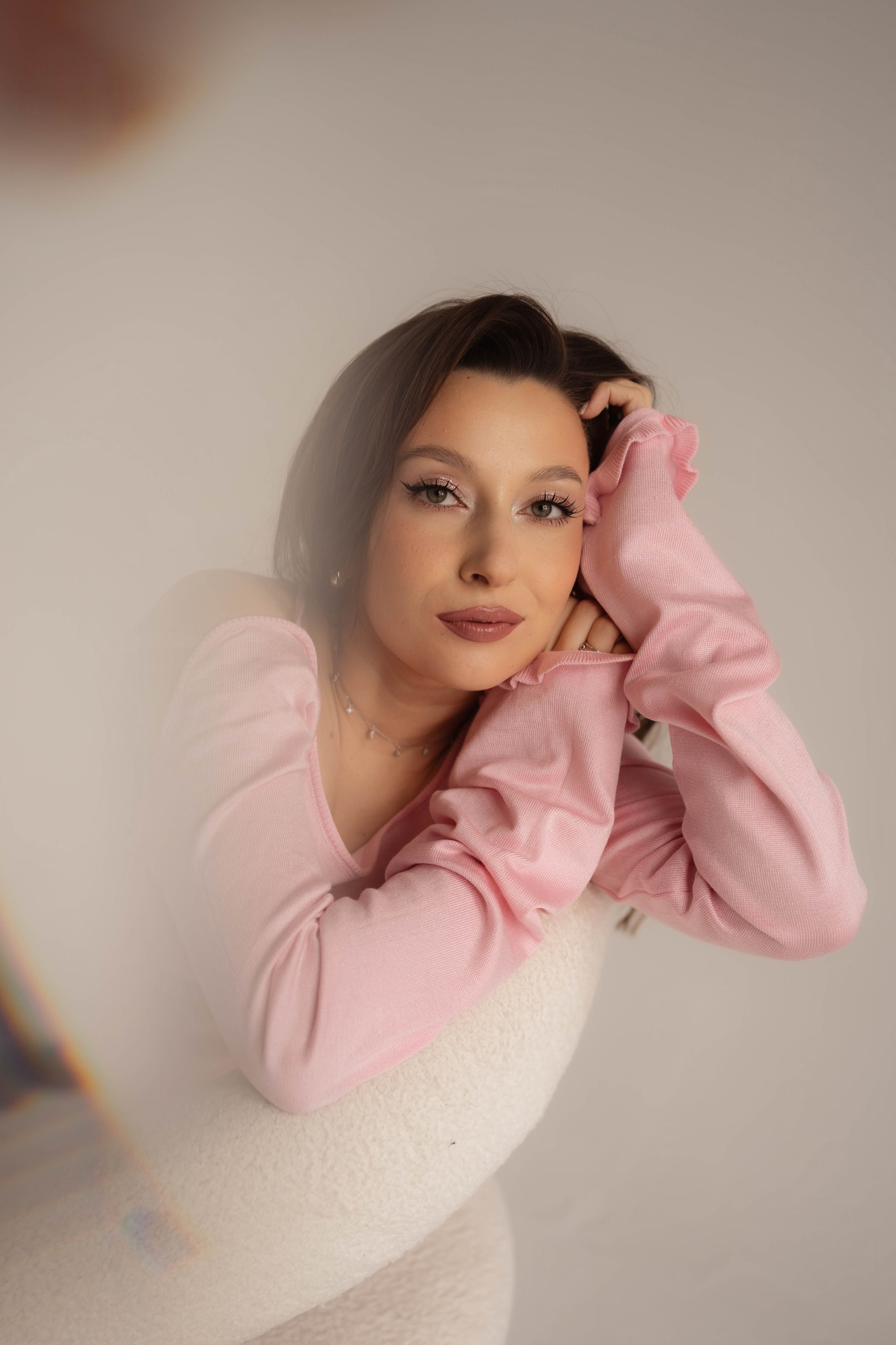 Рита в положении 💗. Фотограф в Новосибирске Диана Ильиных