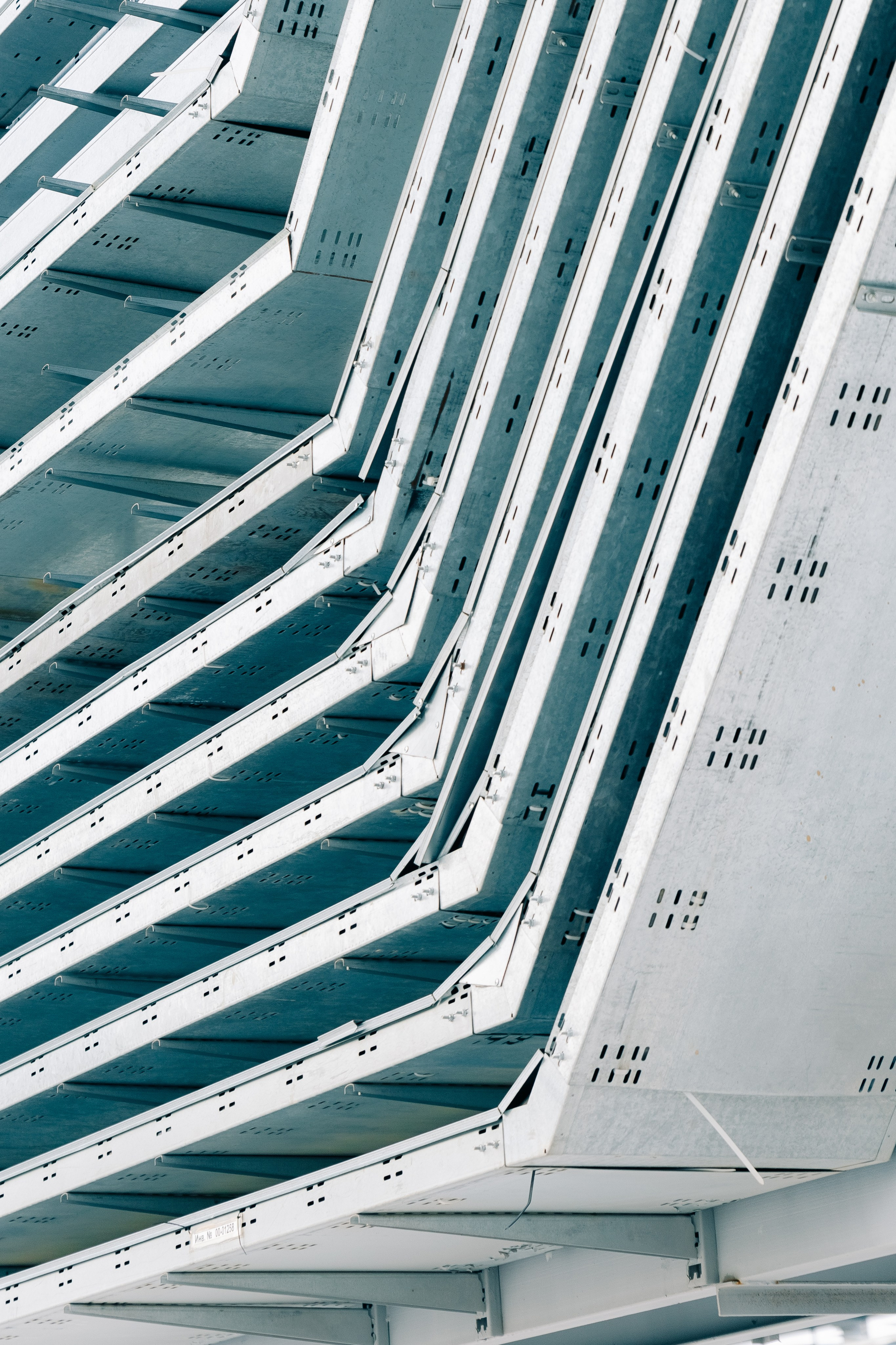 Промышленность. Фотограф в Москве и МО Влада Обласова