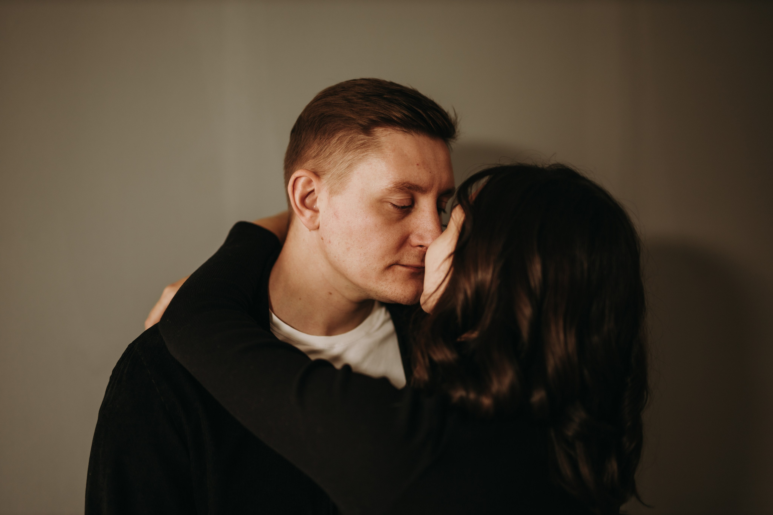 Домашняя. Свадебный и женский фотограф