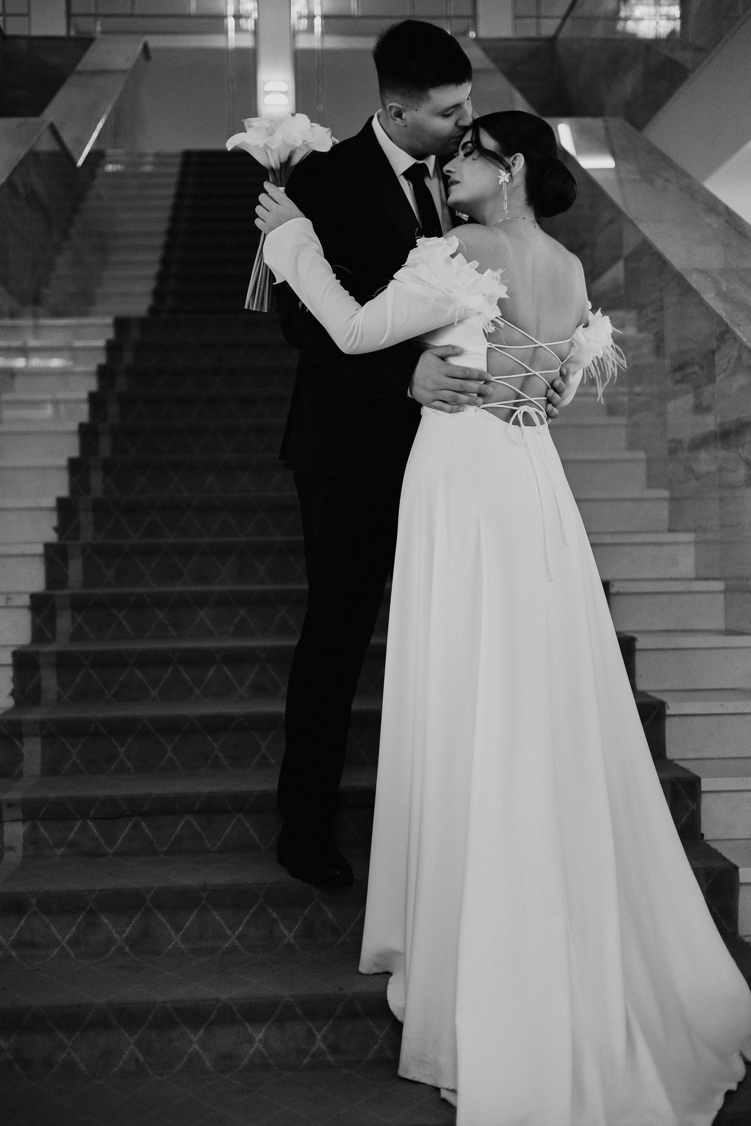 Свадьбы. Фотограф в Москве Екатерина Потапова