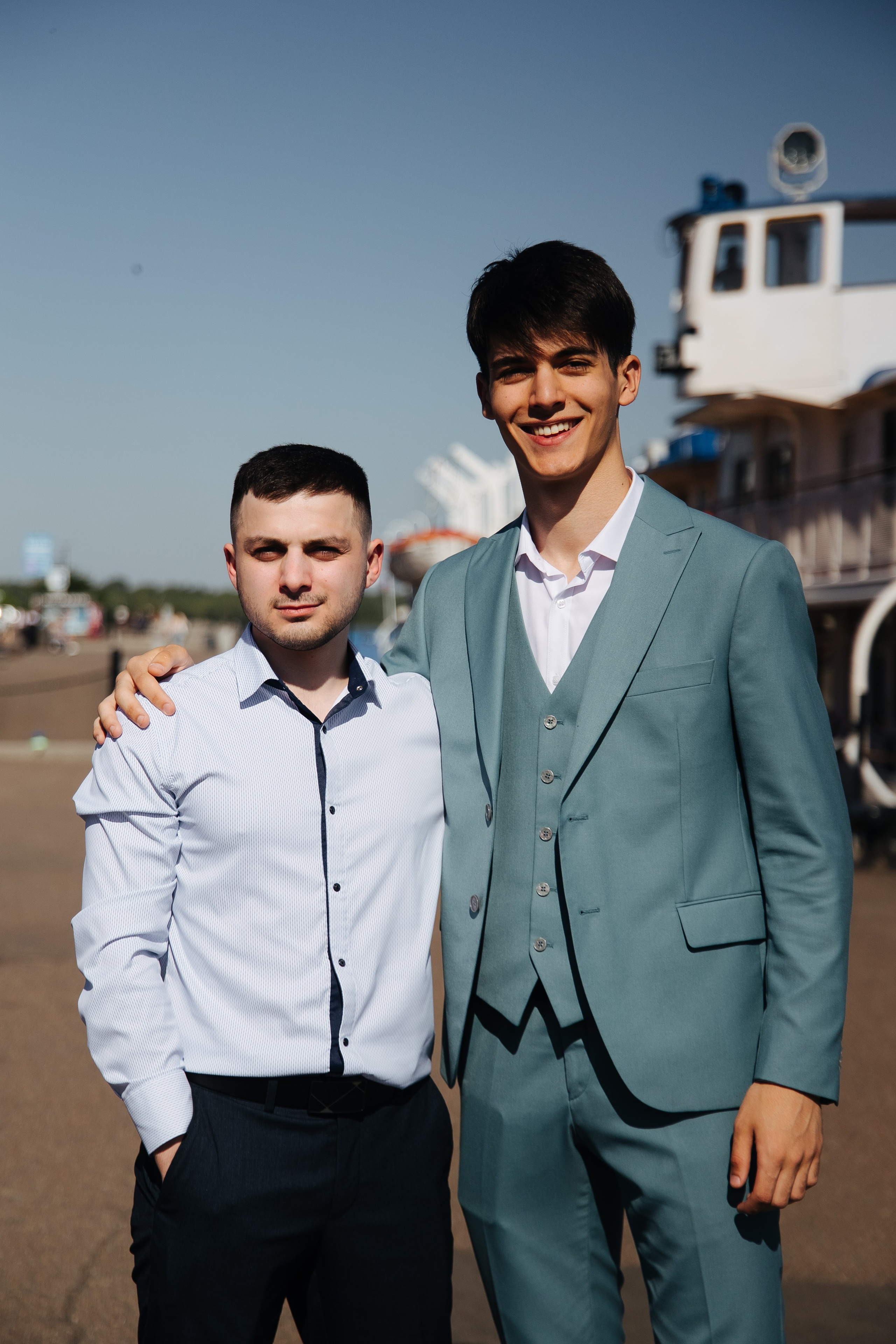 Асим Севиль. Фотограф в Красноярске Надежда Воскресенская