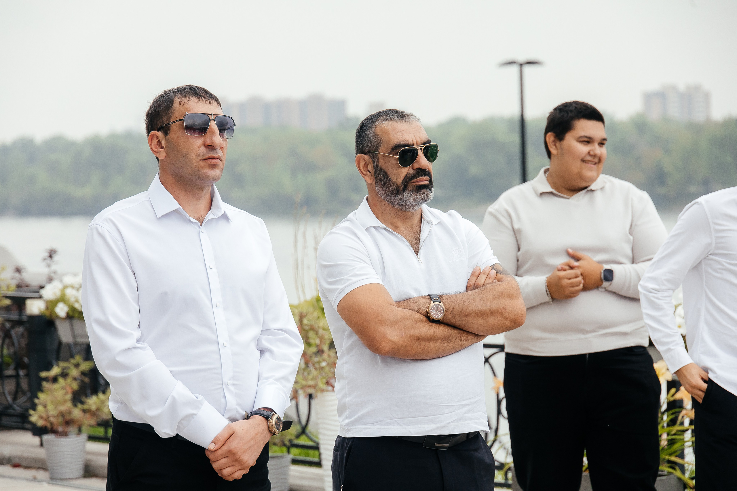 Сетрак и Марианна. Фотограф в Красноярске Надежда Воскресенская