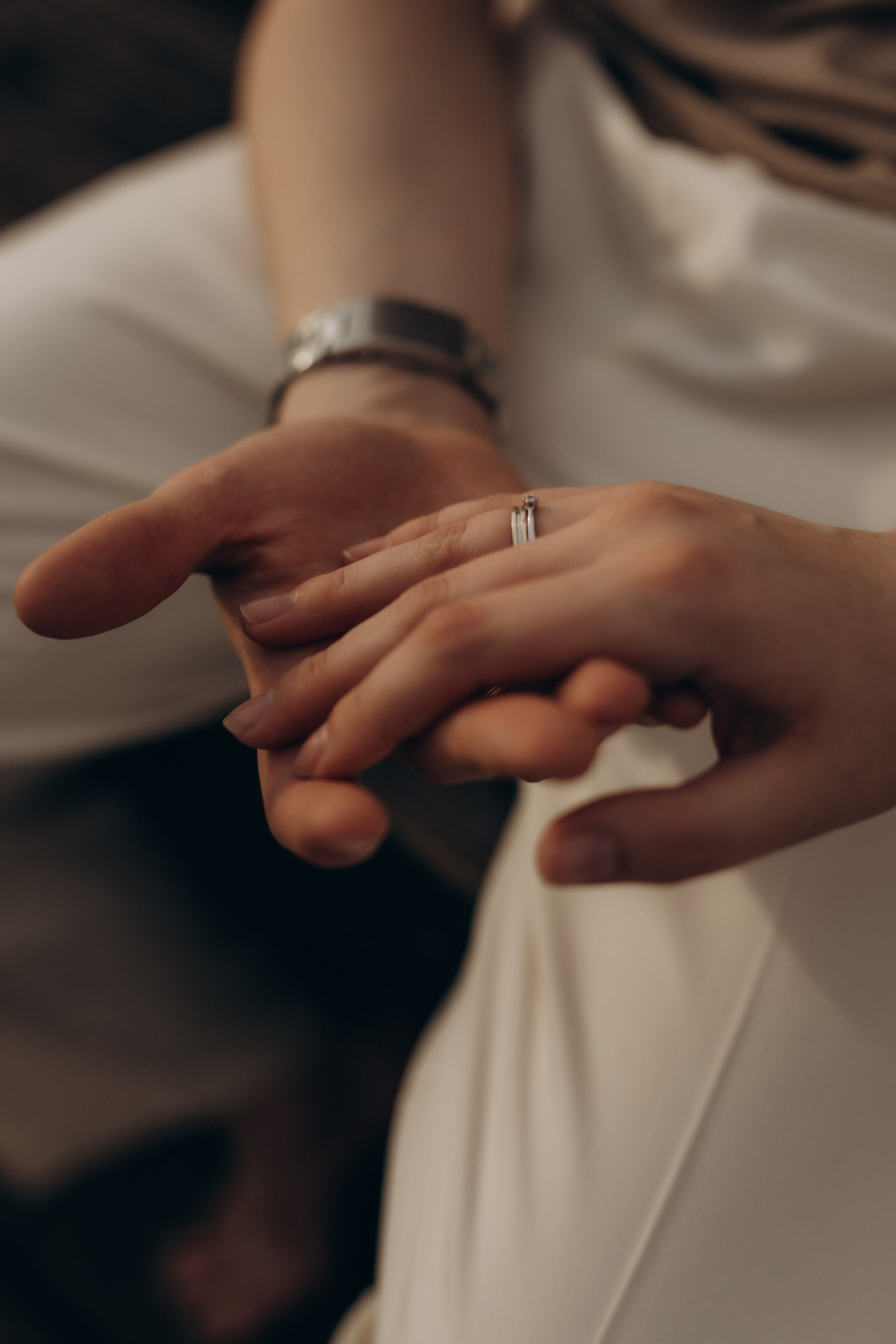 Лиза и Денис. Фотограф в Петербурге Ольга Стрельченко