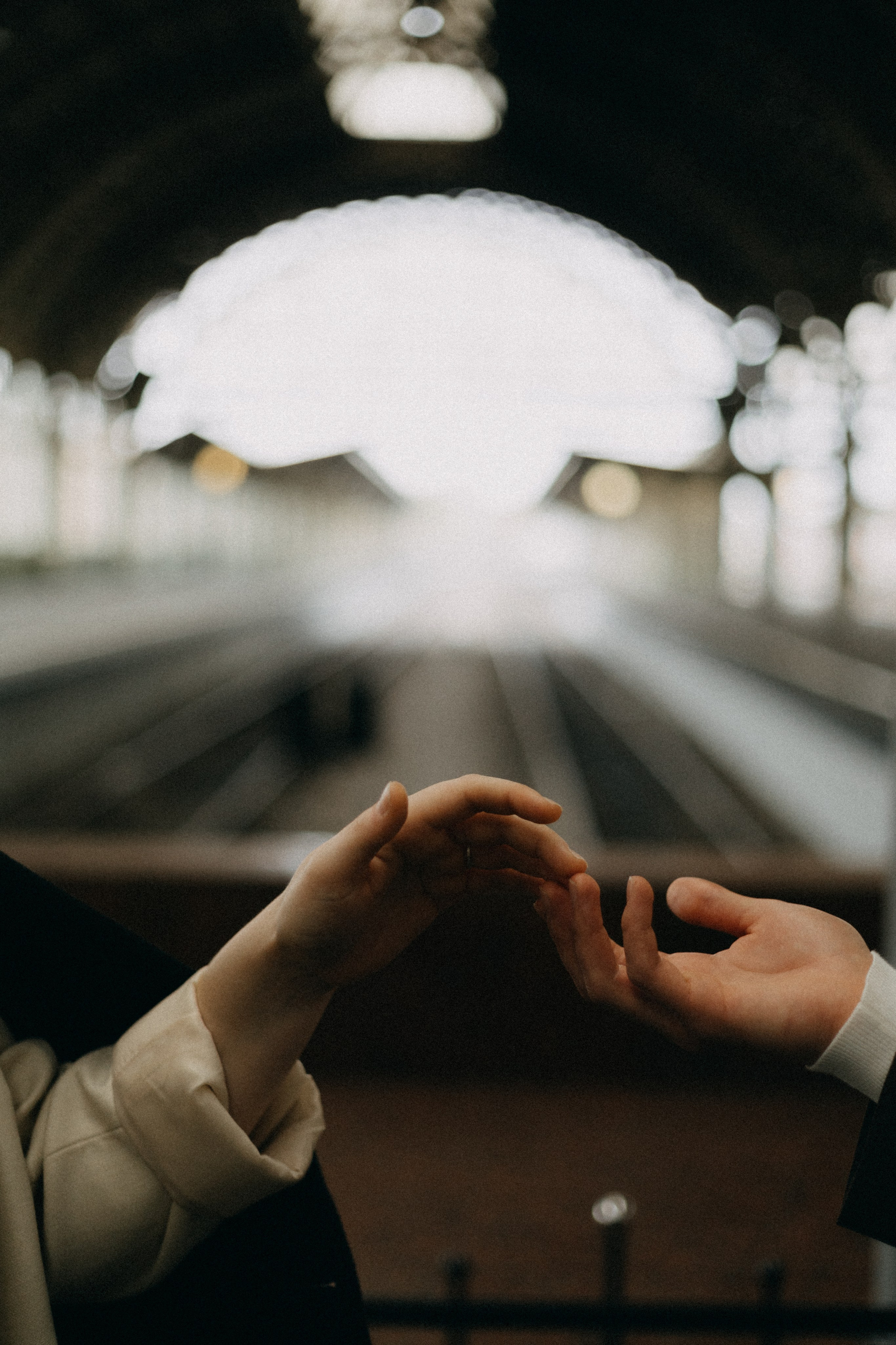 Костя и Ира. Фотограф в Петербурге Ольга Стрельченко