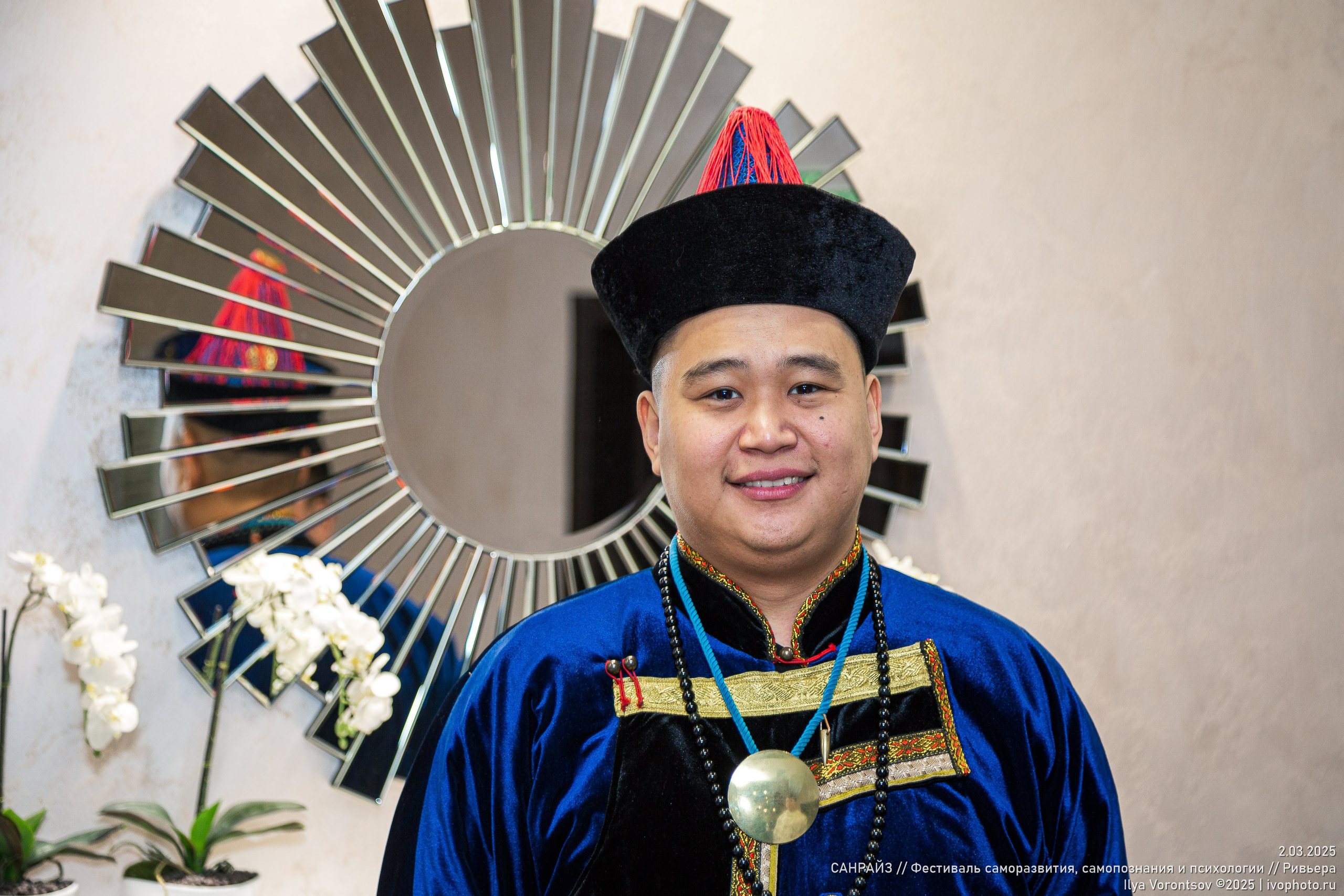 САНРАЙЗ | 2.03.2025. Фотограф в Казани Воронцов Илья