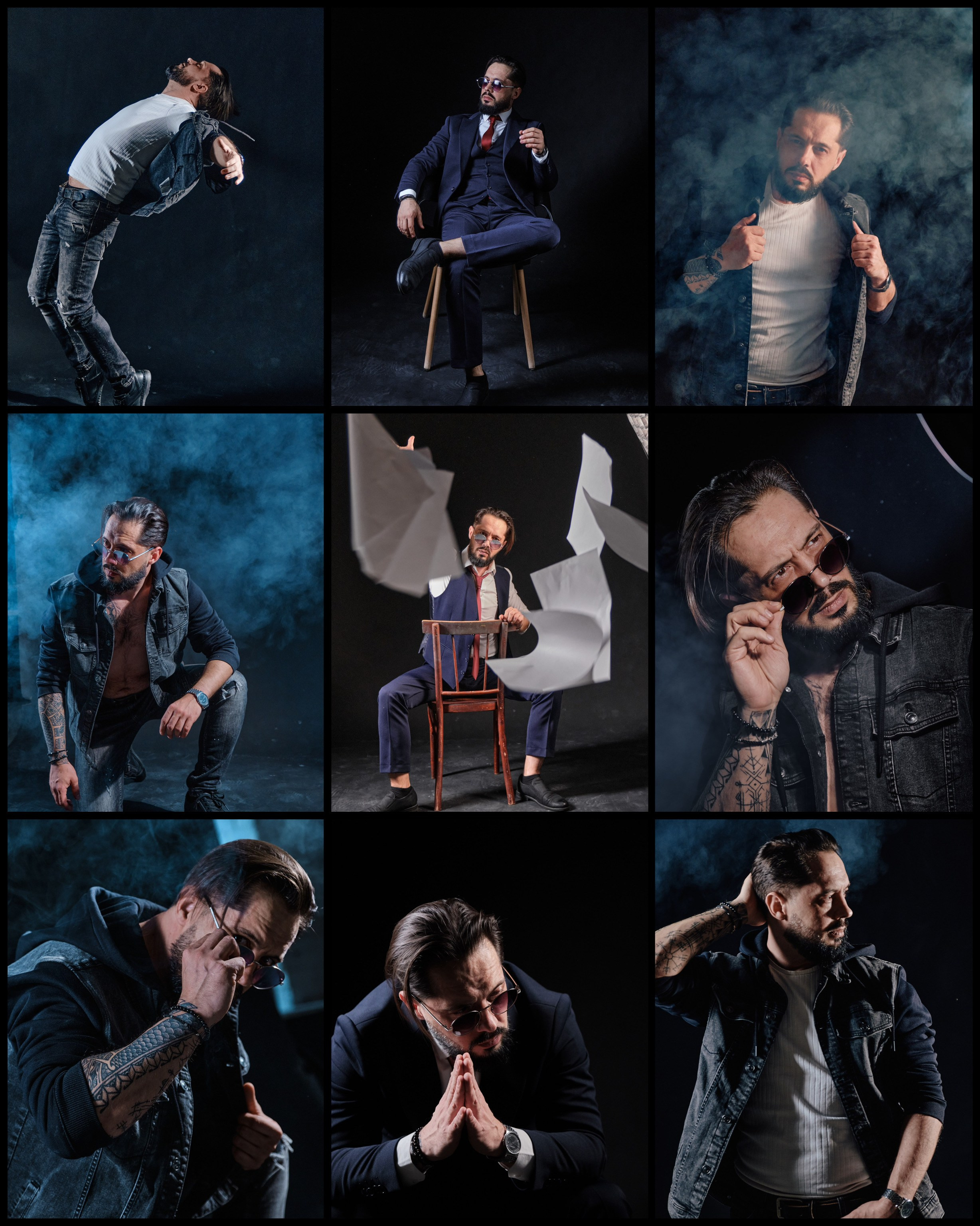 Николай. Фотограф в Самаре Татьяна Дубаносова