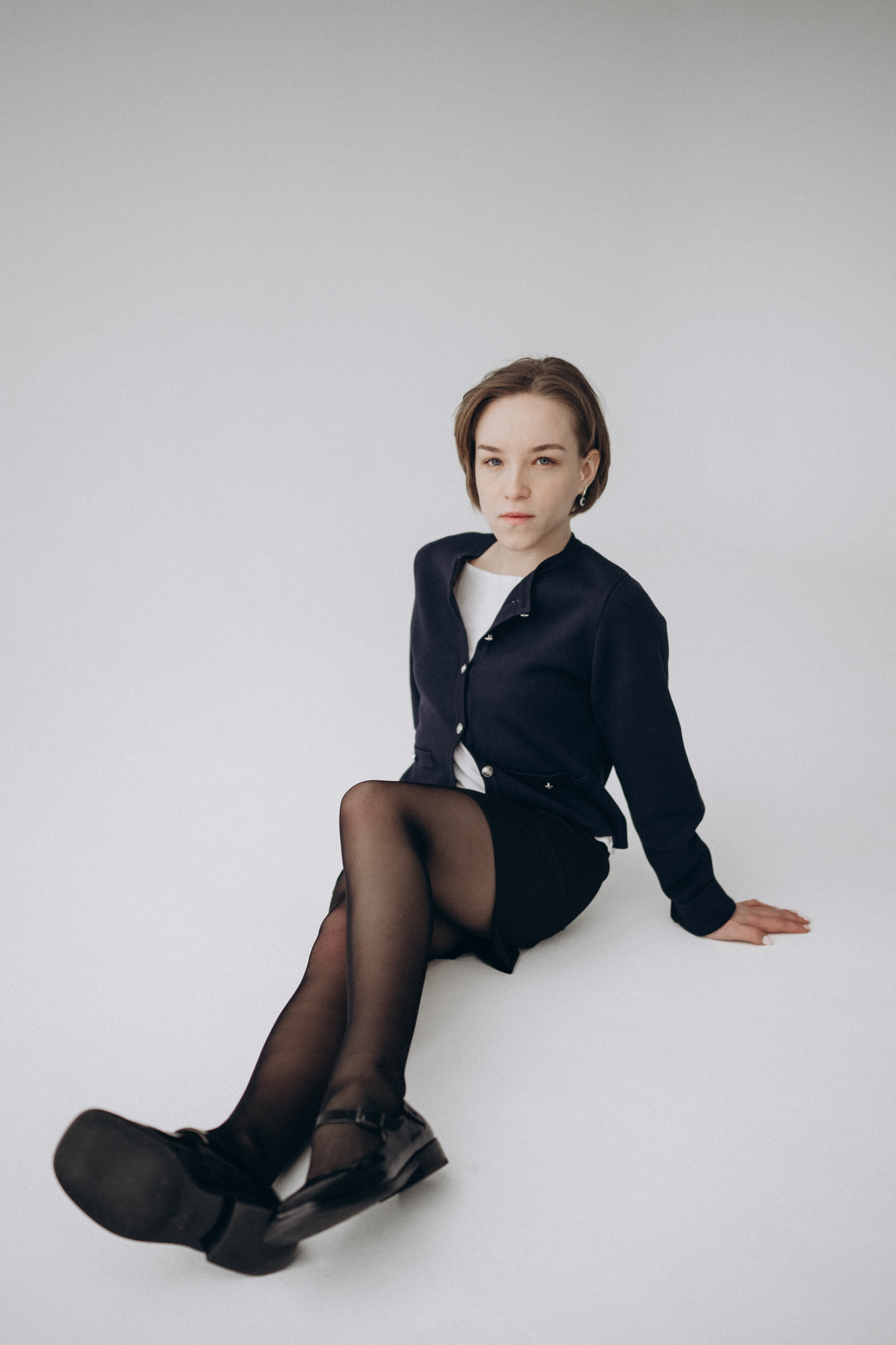 Анечка. Фотограф Горбенко Анна