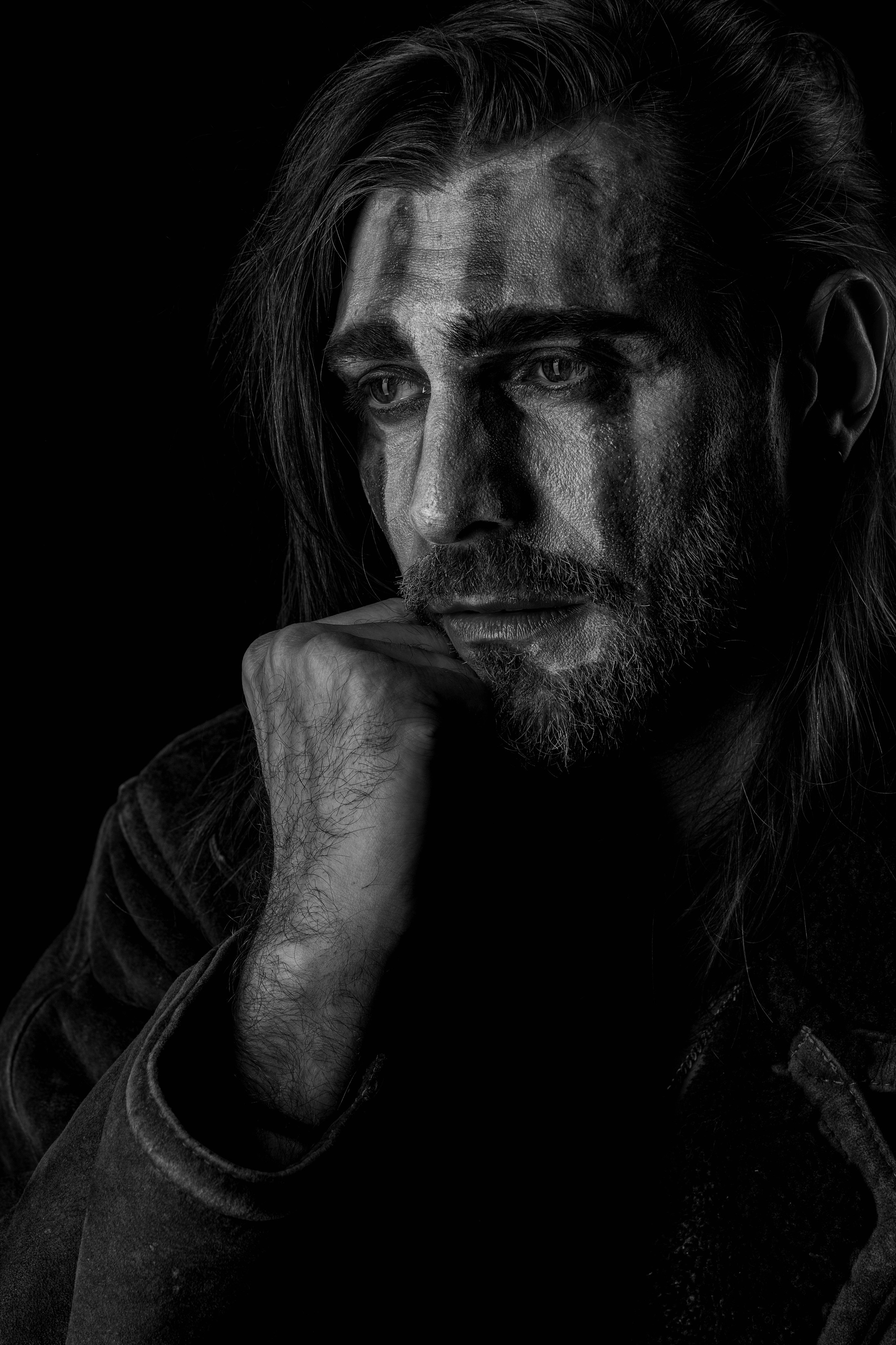 Nick. Художественный Фотограф Тольятти