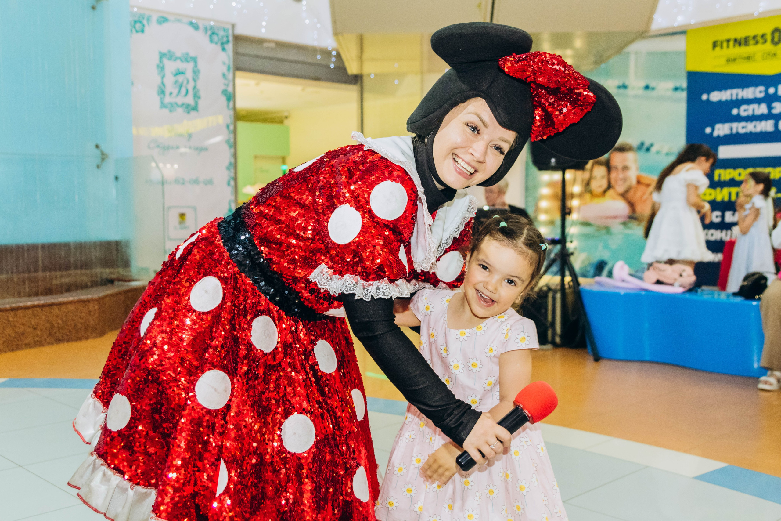 Русь на Волге. Репортажный и портретный фотограф в Тольятти