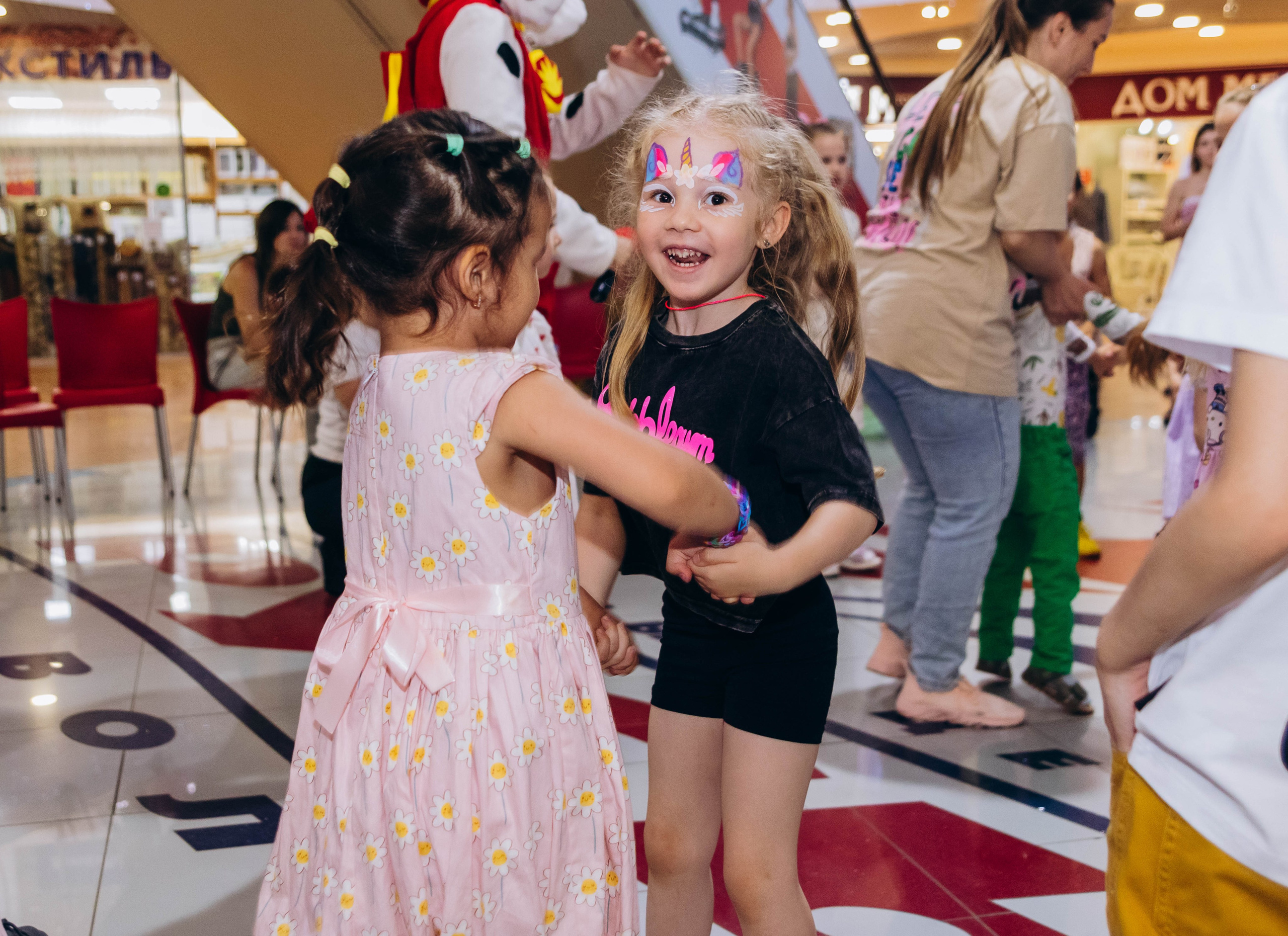 Русь на Волге. Репортажный и портретный фотограф в Тольятти