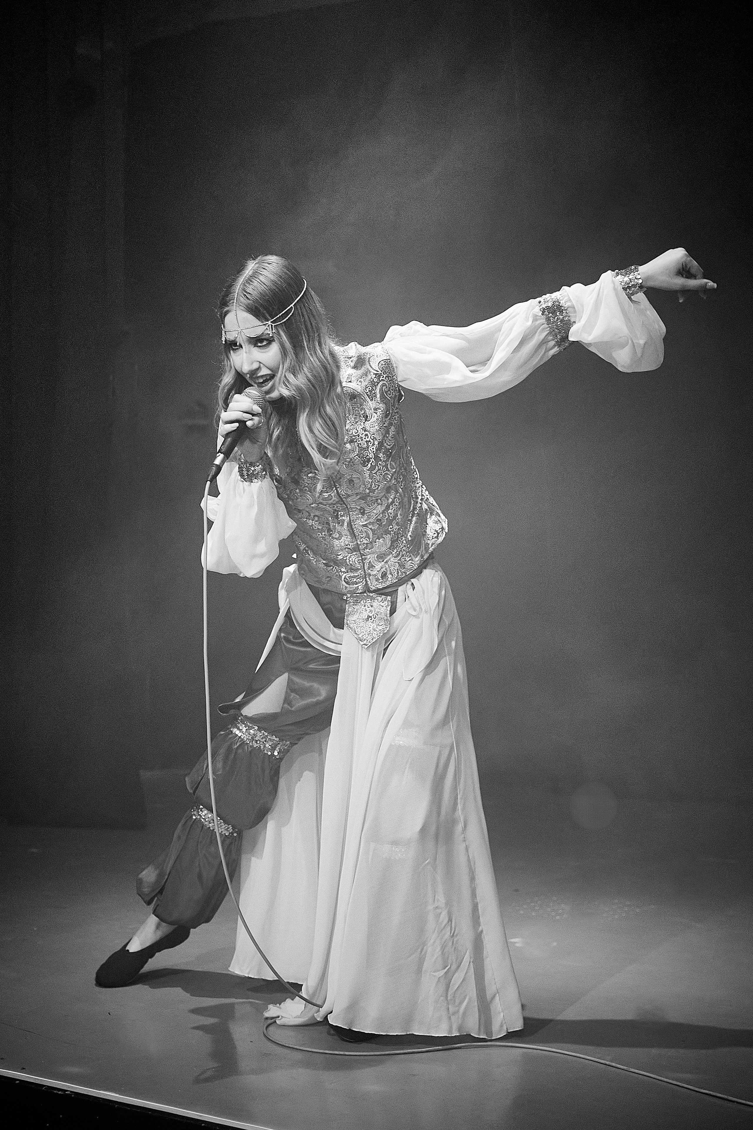 Театр Восточная сказка. Главная