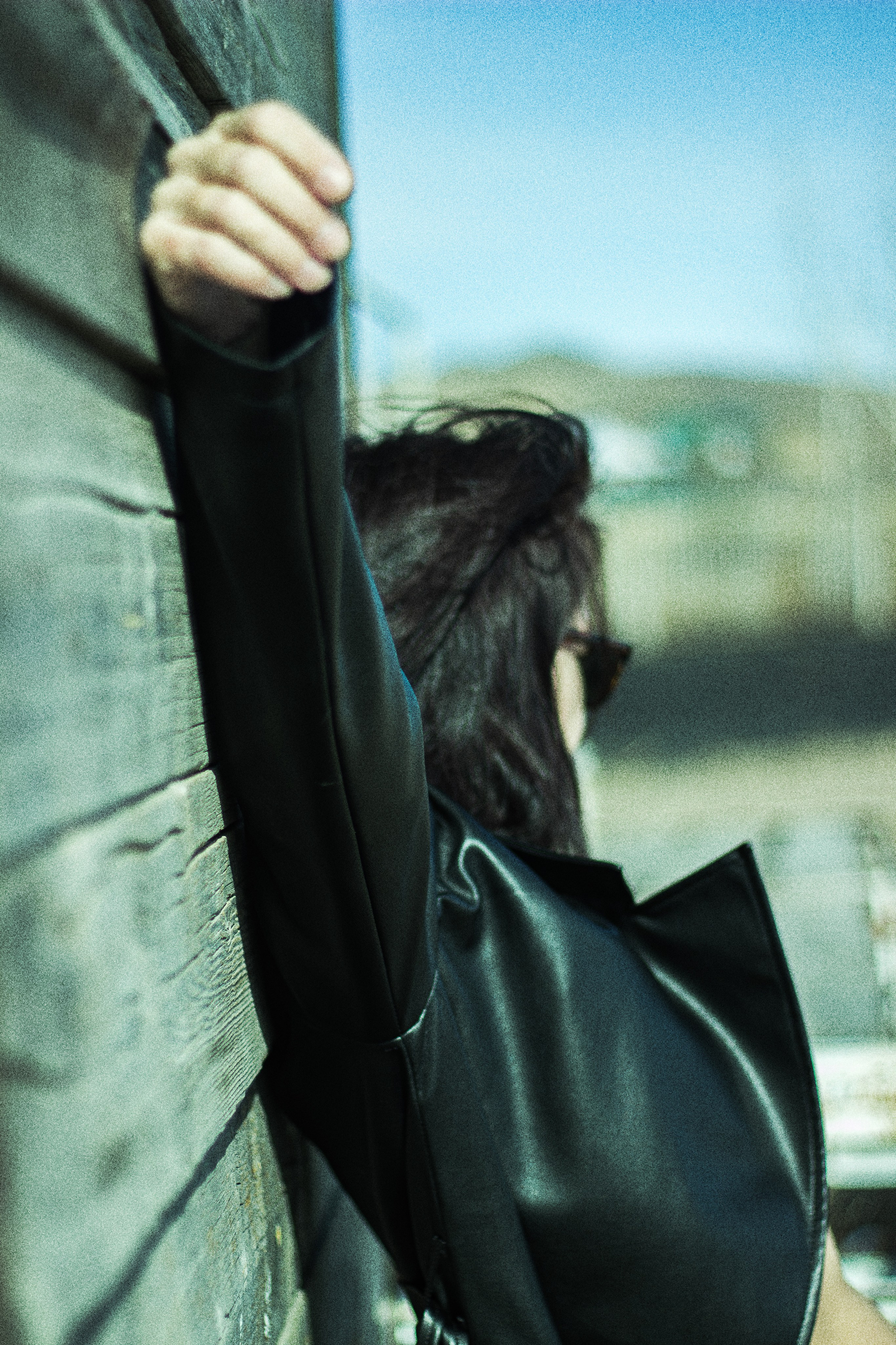 Стадион -Зоя. Фотограф Юлия Левандовская, п.Ясногорск