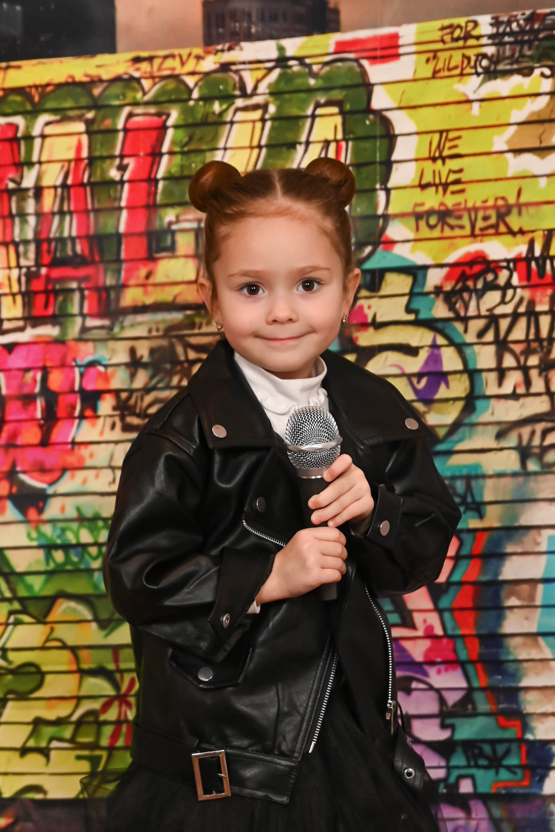 Рок. Выпускные альбомы для детских садов Санкт-Петербург