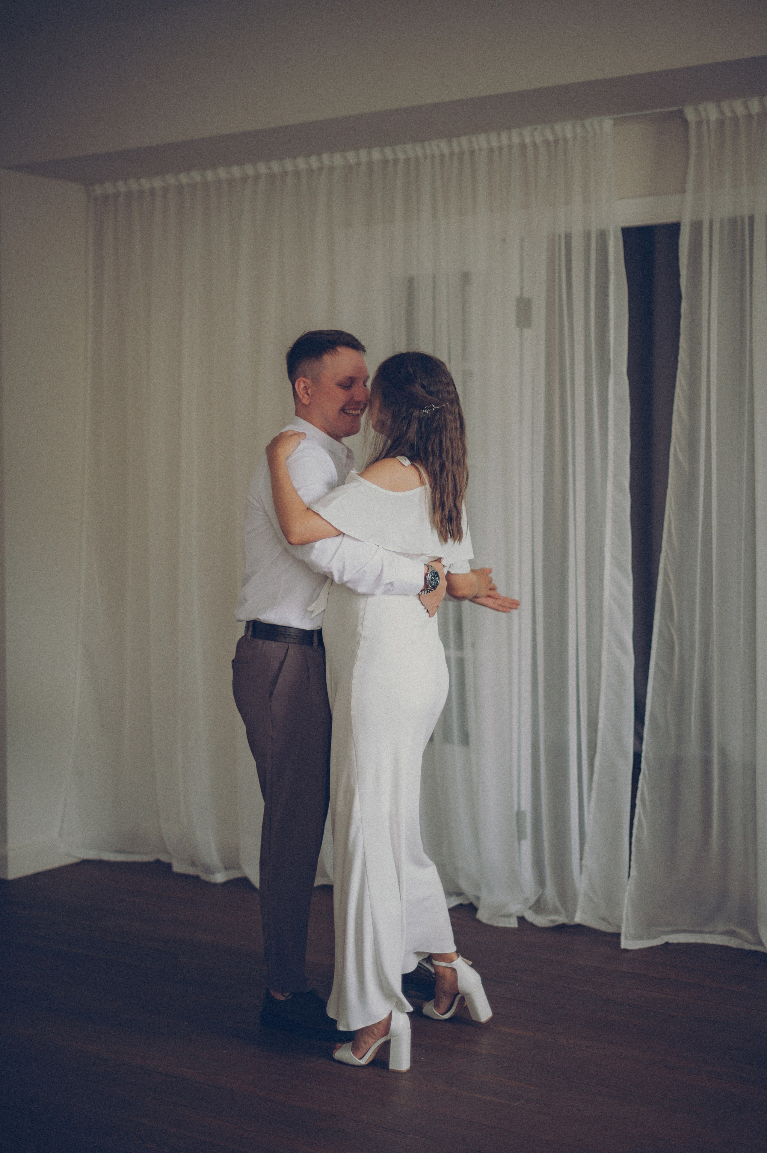 Елена и Денис (Sk-studio). Фотограф, г. Лесной Свердловской области