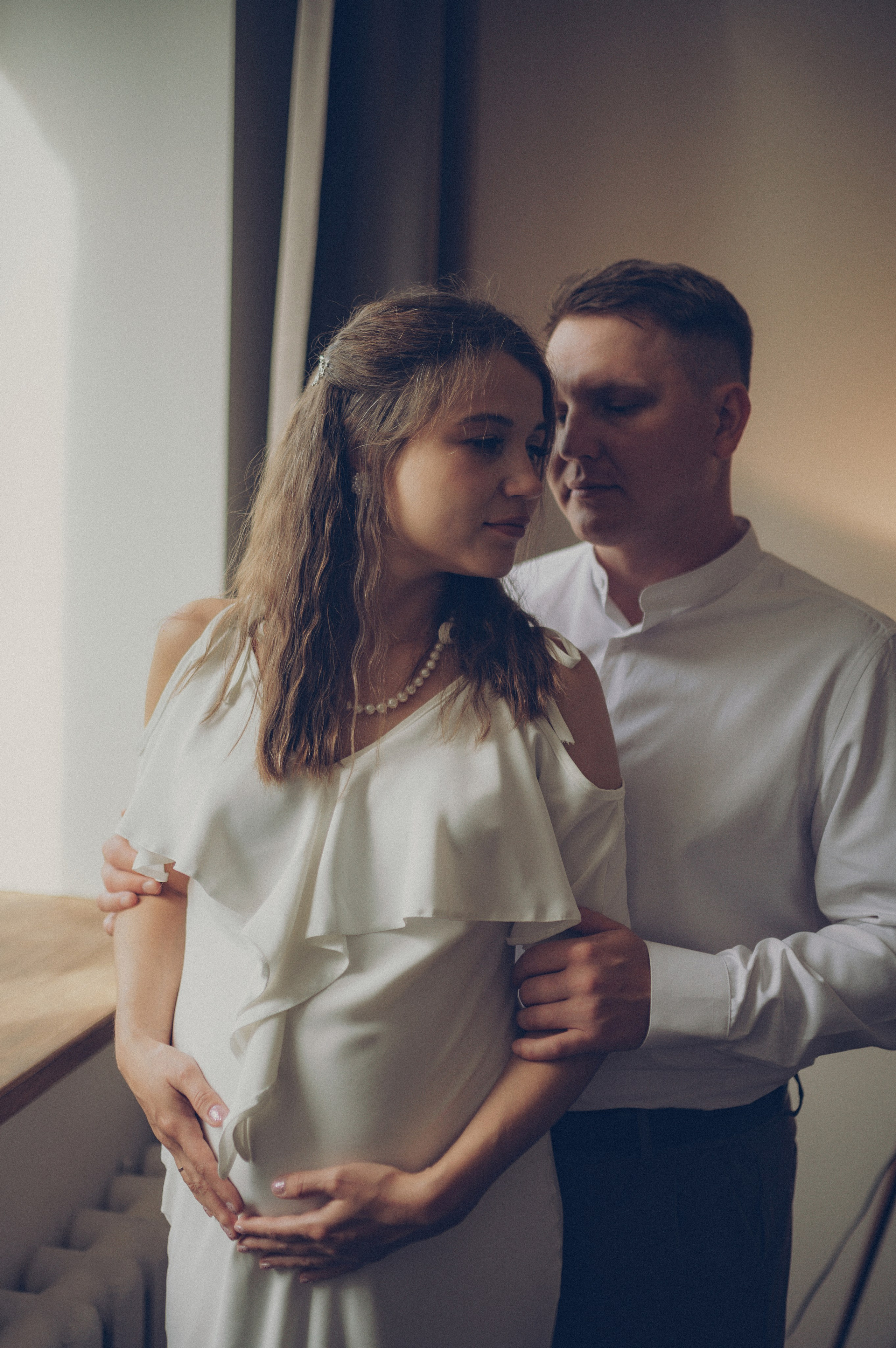 Елена и Денис (Sk-studio). Фотограф, г. Лесной Свердловской области