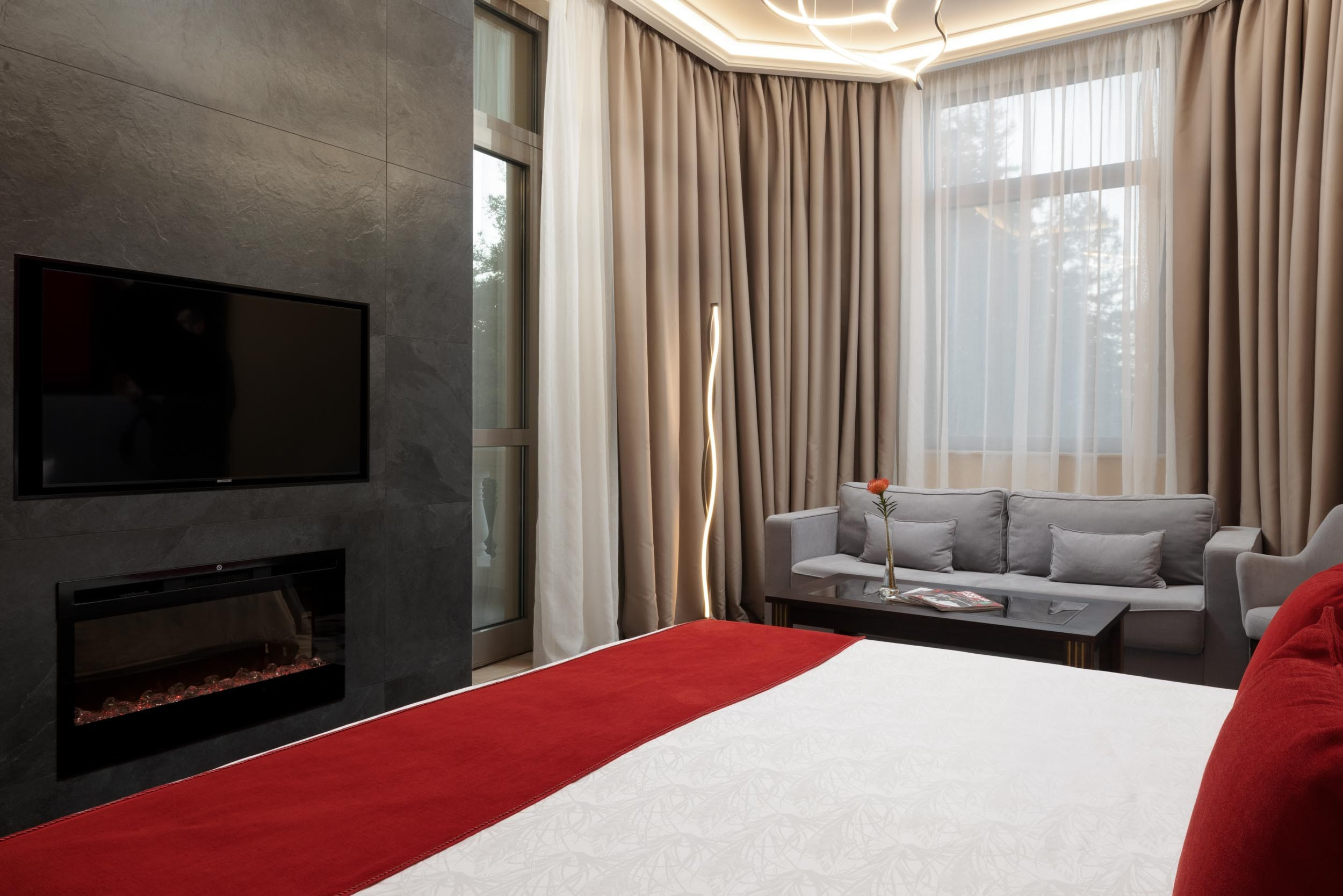 Ostrova Spa-Hotel Sochi