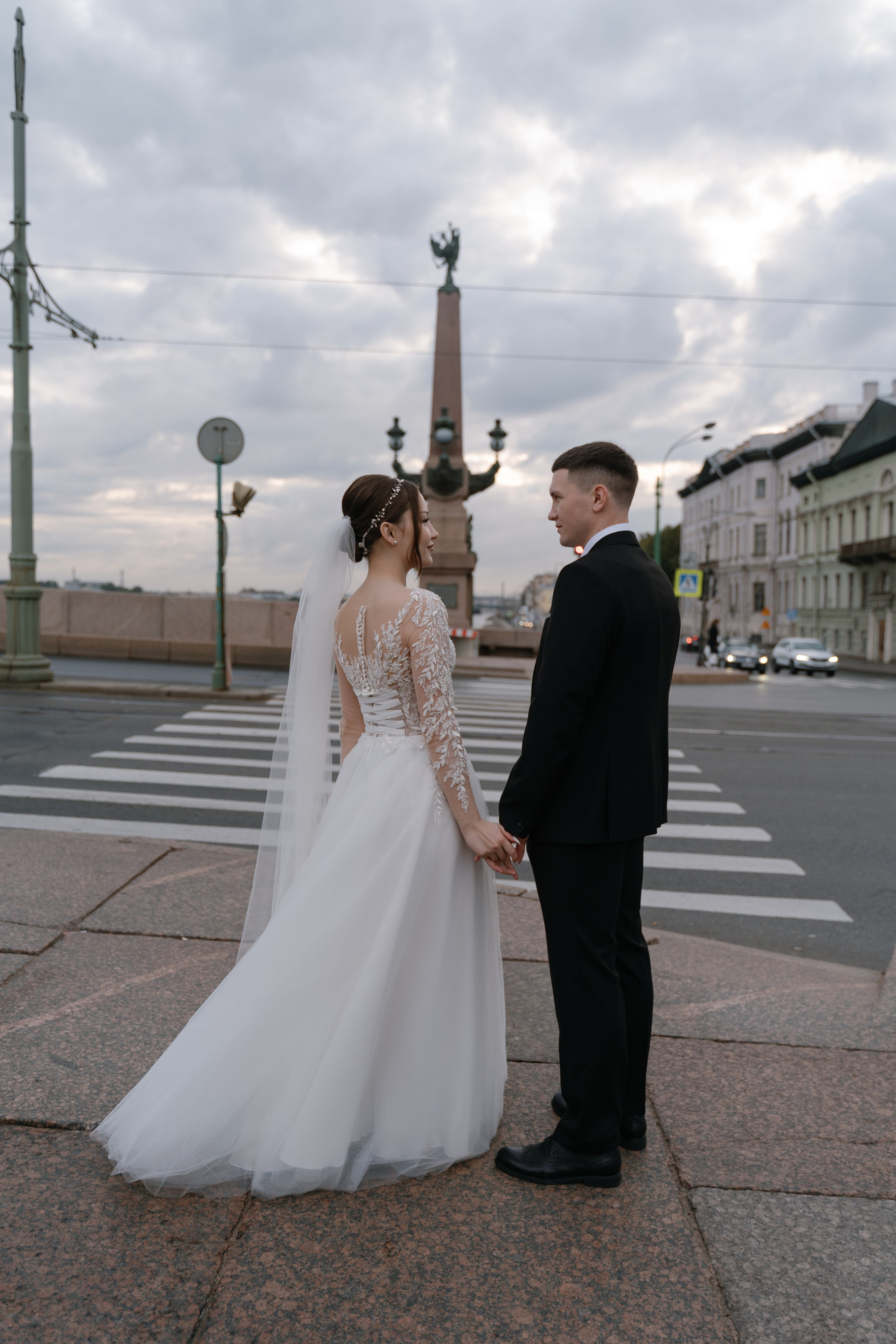 08.09.2023. Свадебный фотограф — Наталья Фед СПб/Москва