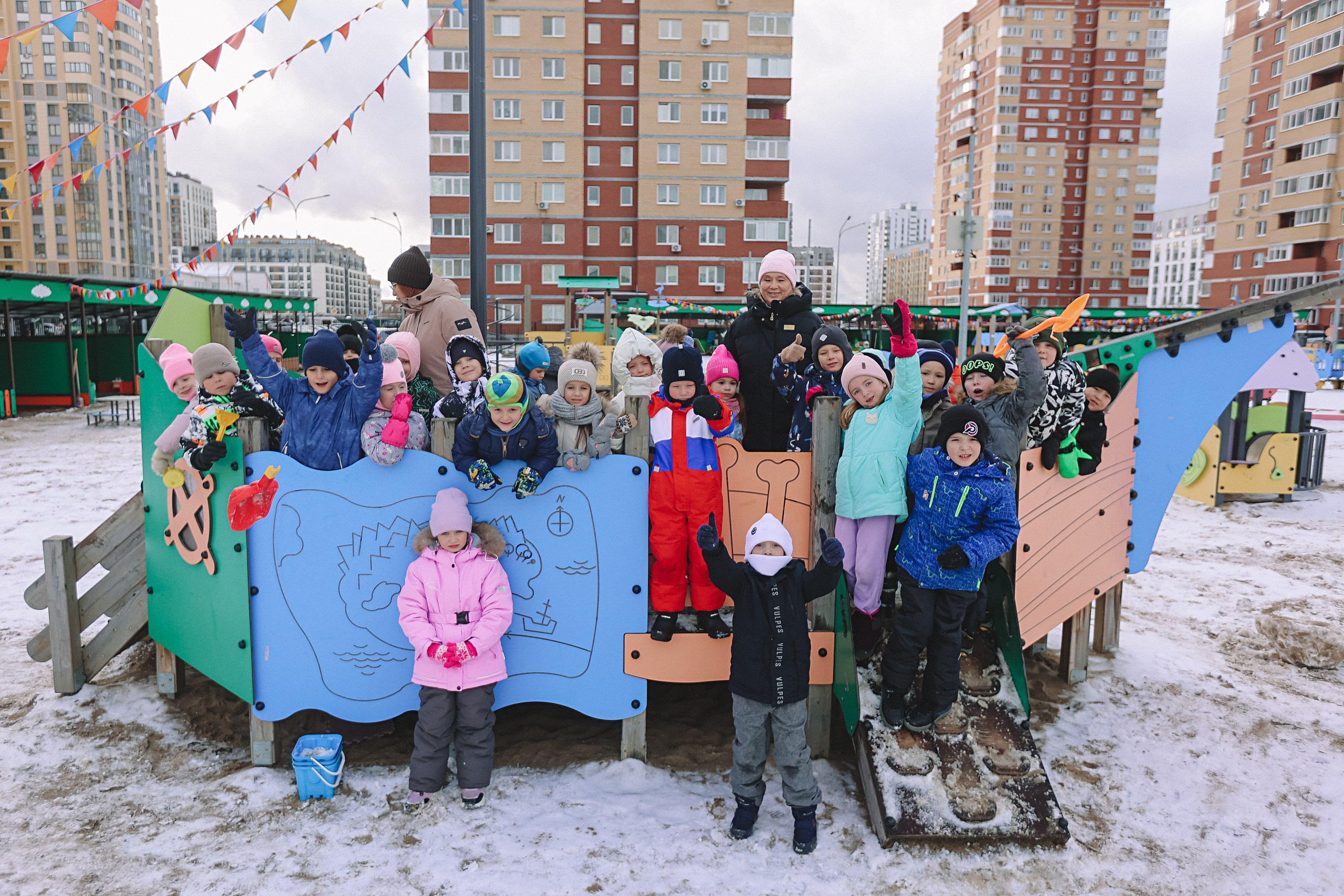 Один день в саду Эврика. Семейный фотограф Тюмень, фотограф на роды Салмина Мария