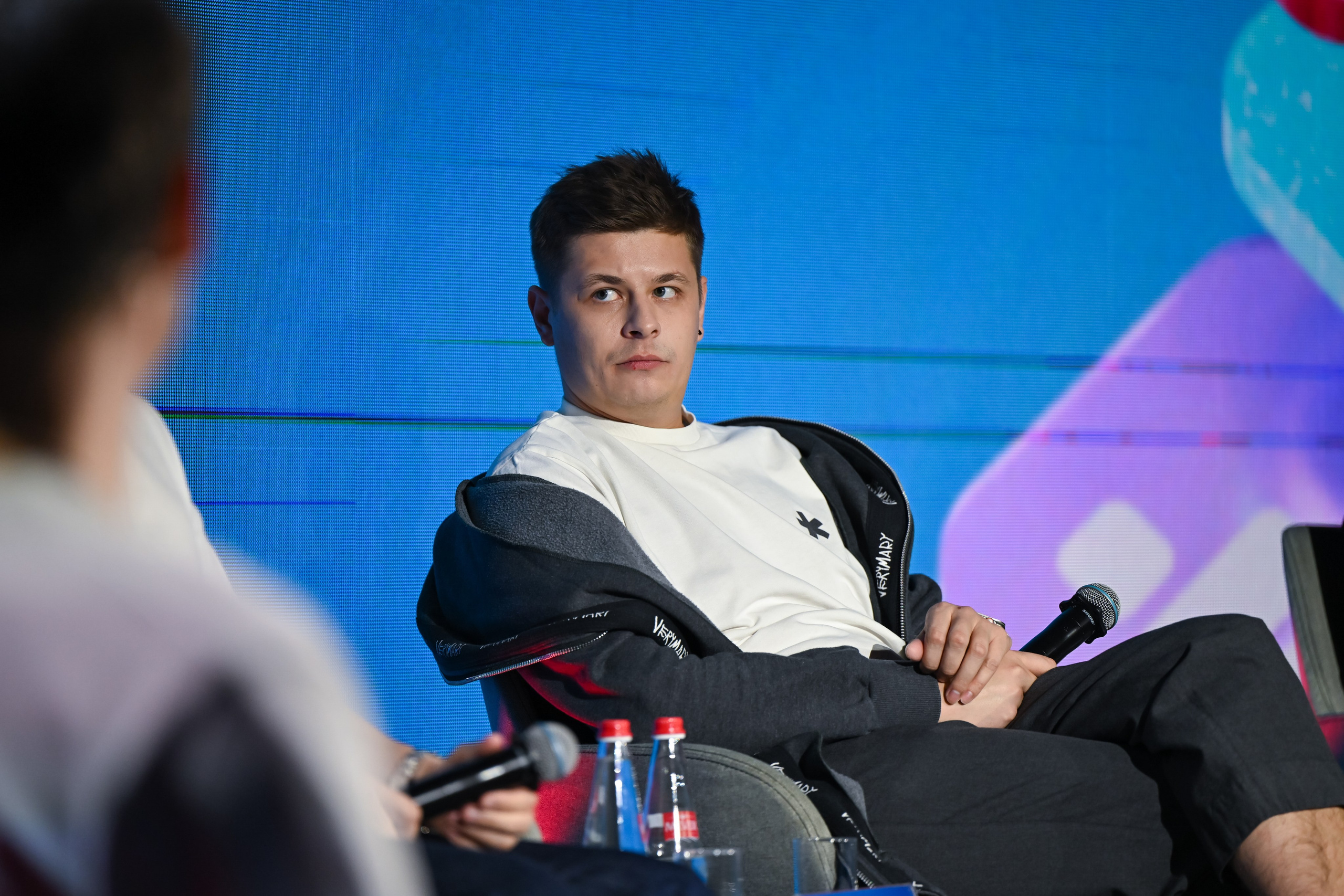 MTS ADS| Большая конференция маркетолога. Портфолио