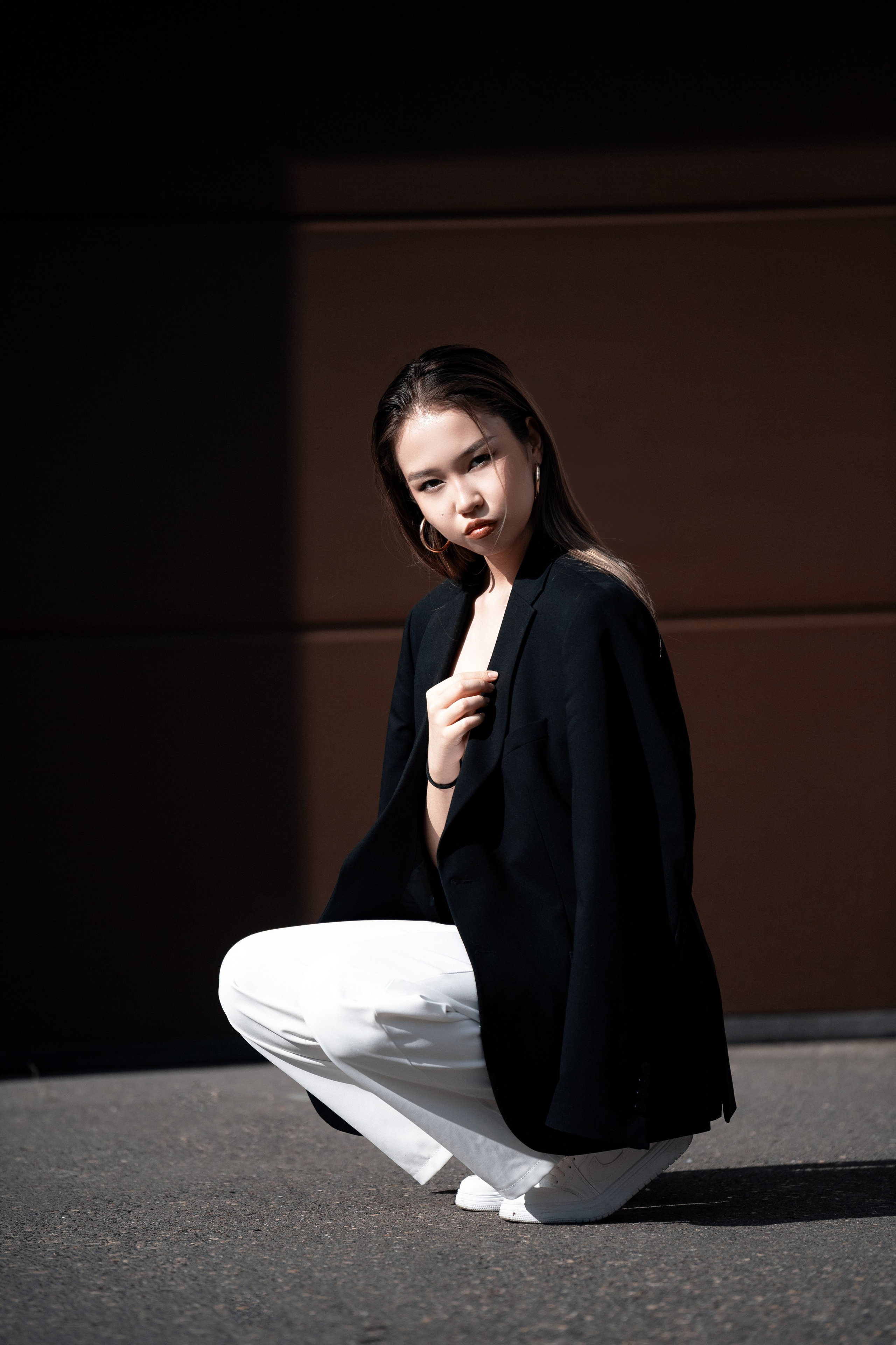 Ерке. Репортажный и портретный фотограф в Астана