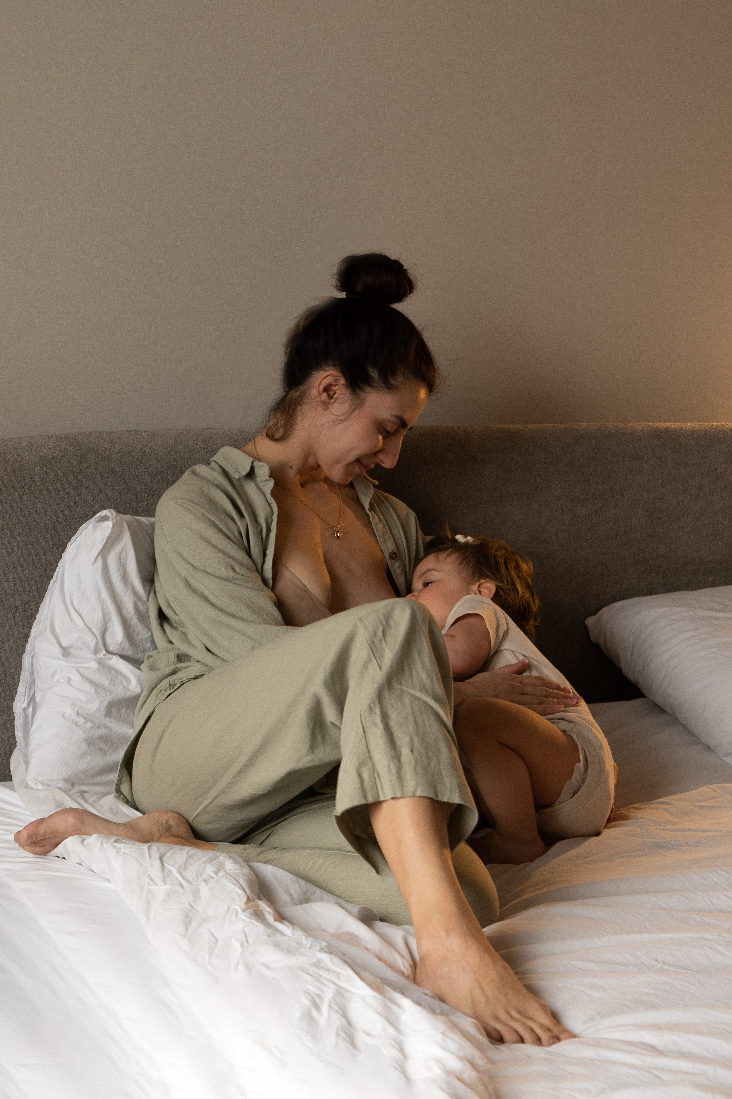 Мама и дочка. Фотограф видеограф Ольга Василевская