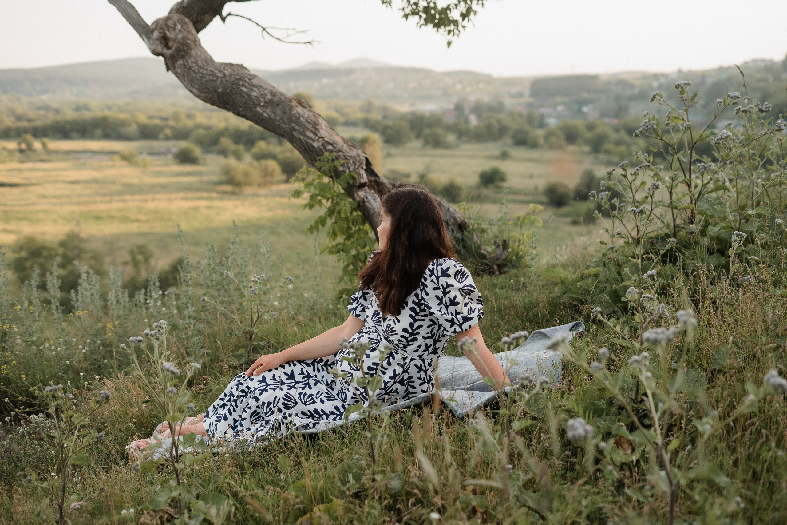 Анастасия и Юрий. Главная