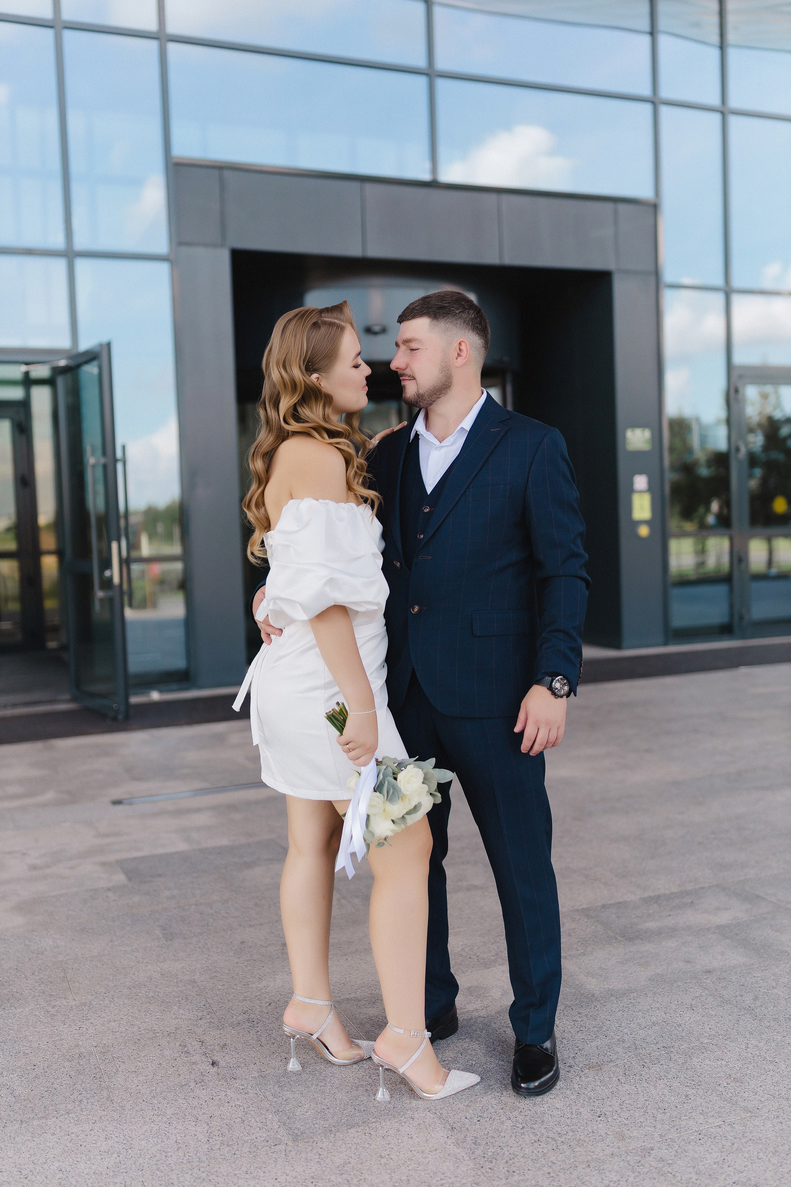 Руслан и Дарья. Свадебный и семейный фотограф в Казани и Волжске