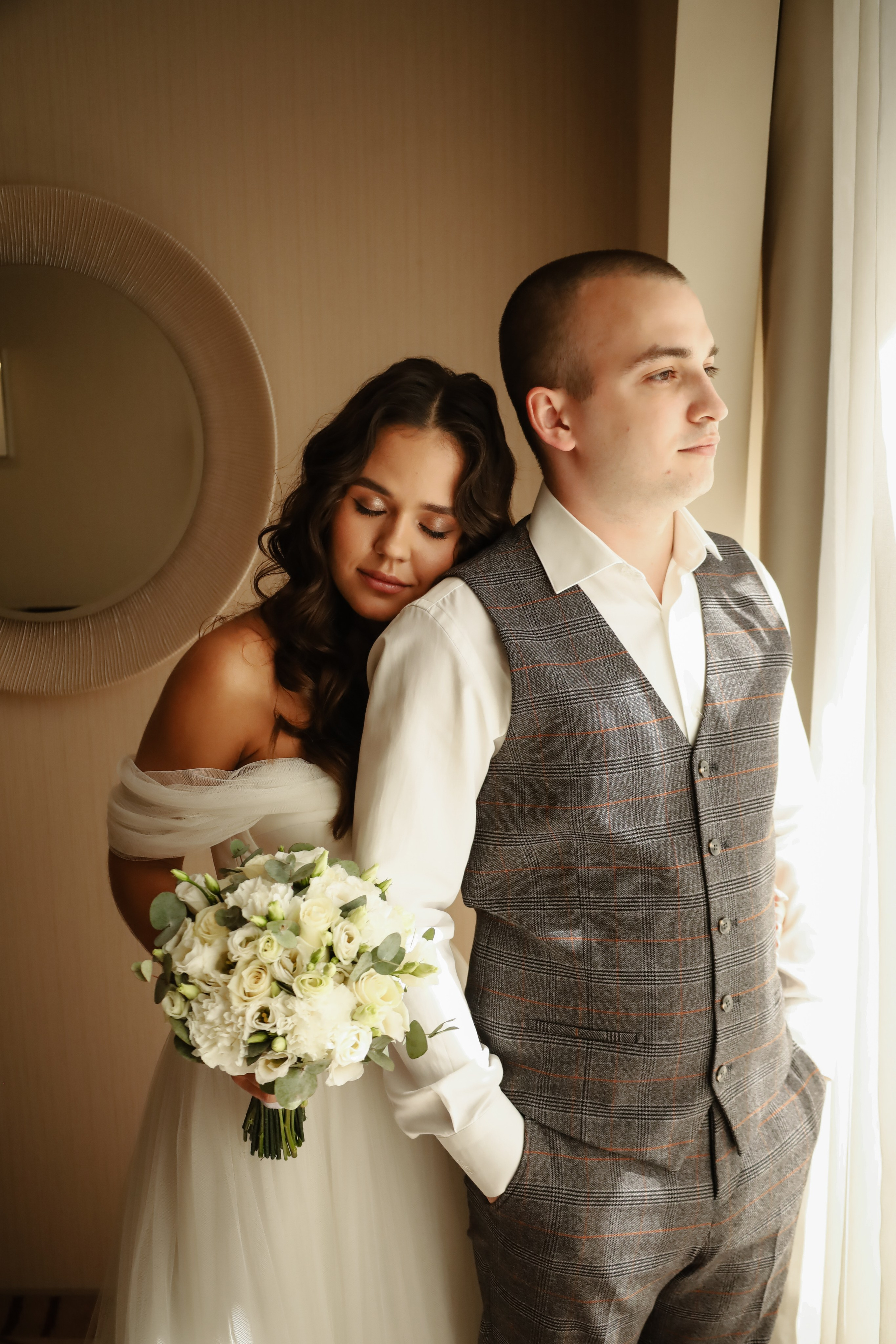 Андрей и Елизавета. Инна Вильт| лайфстайл фотограф из Новосибирска