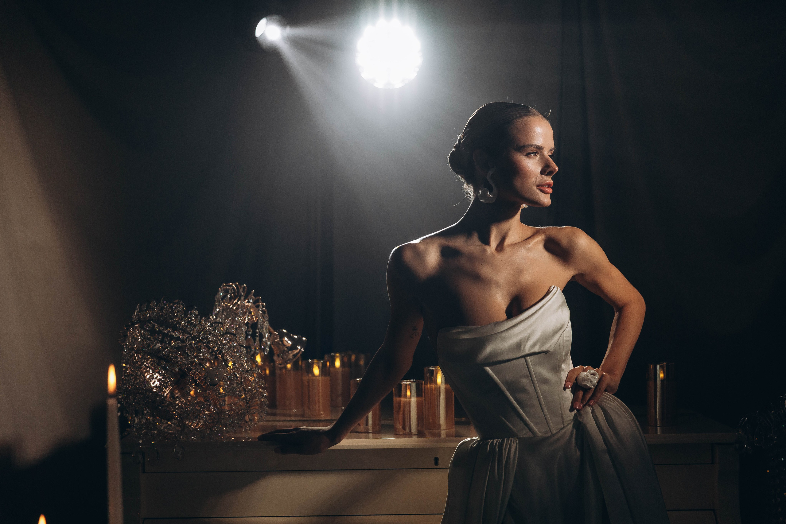 Свадебный банкет. Katerina Schastlivaya