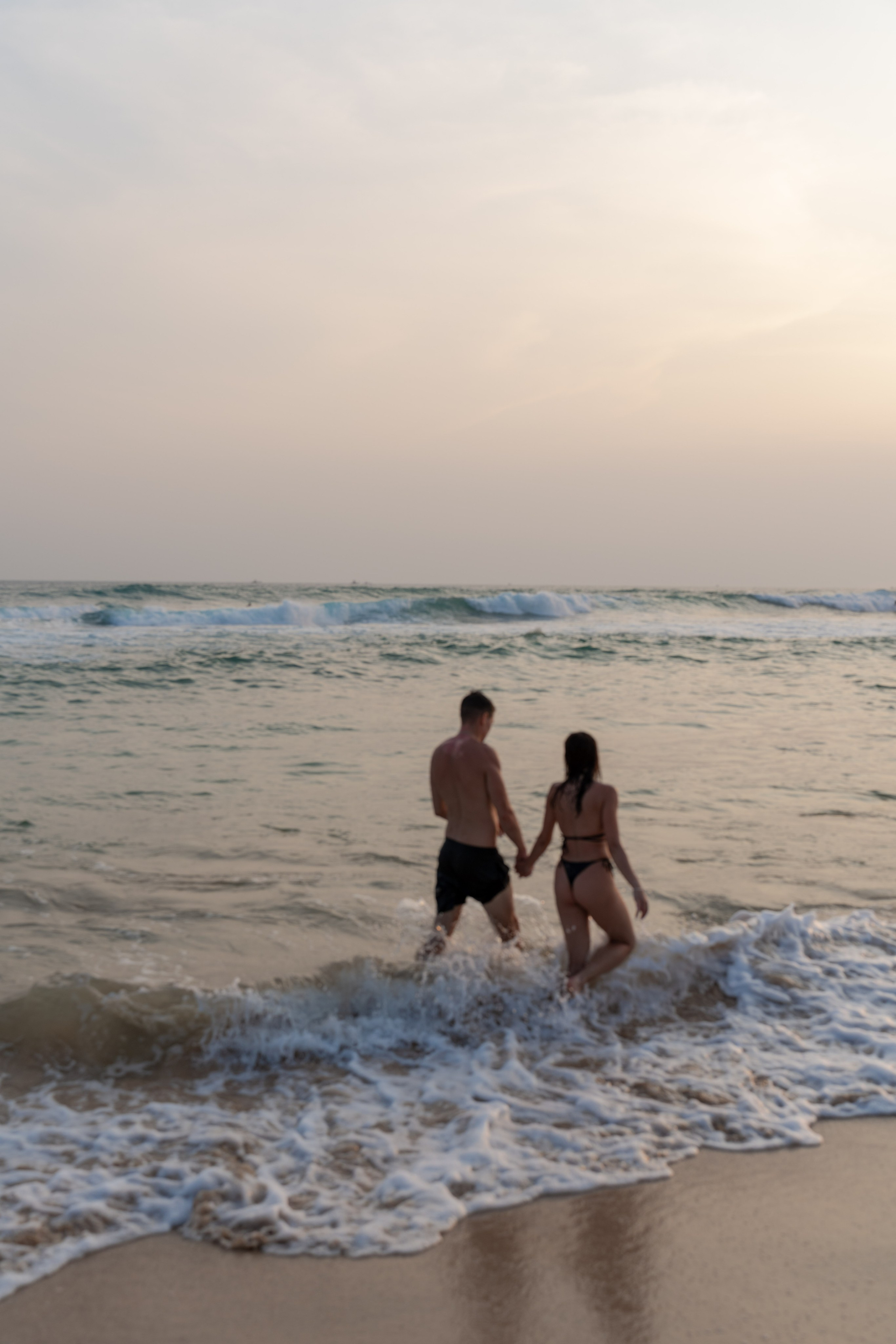 Nina+Dima. Фотограф Дарья Гейер