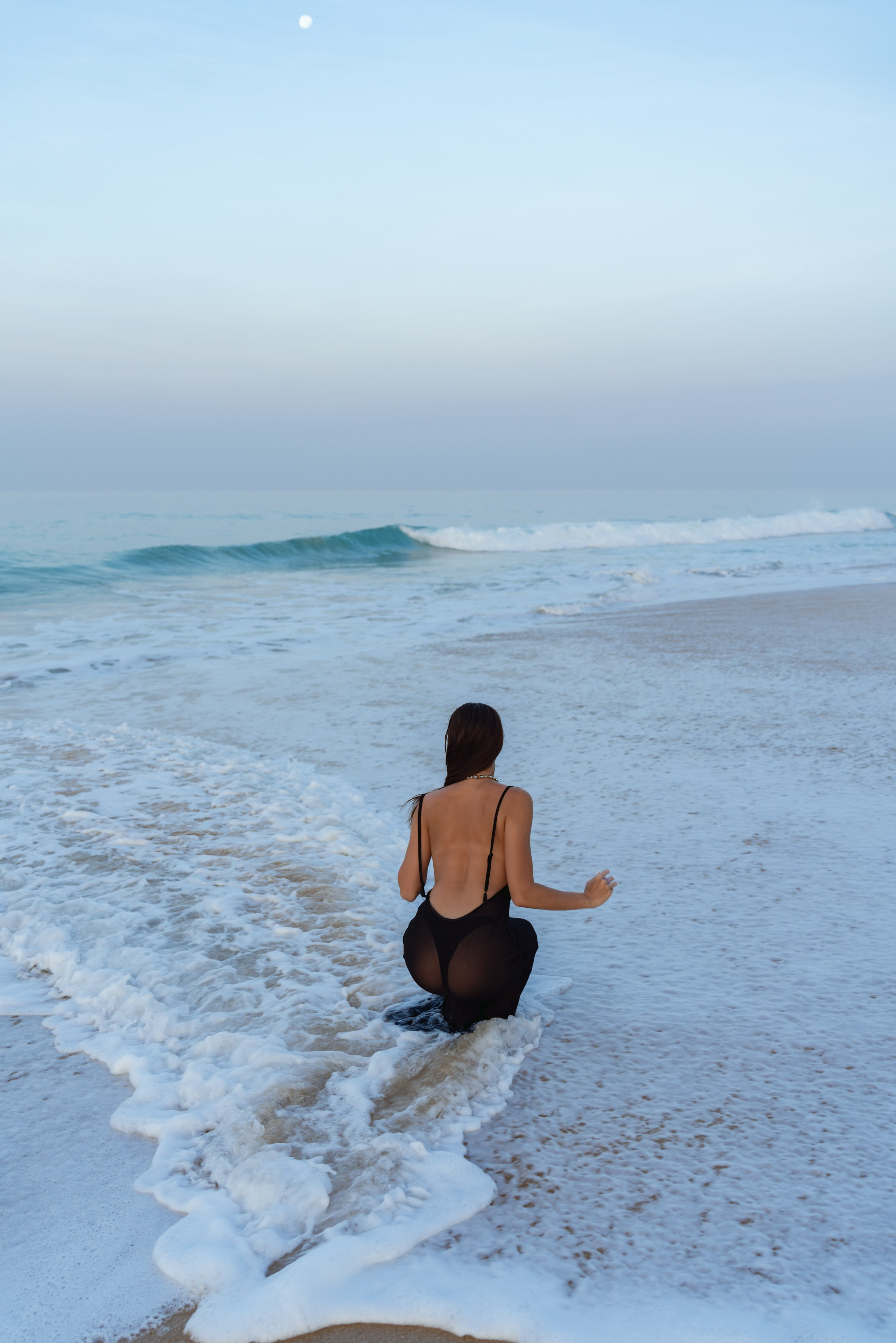 Diana. Фотограф Дарья Гейер