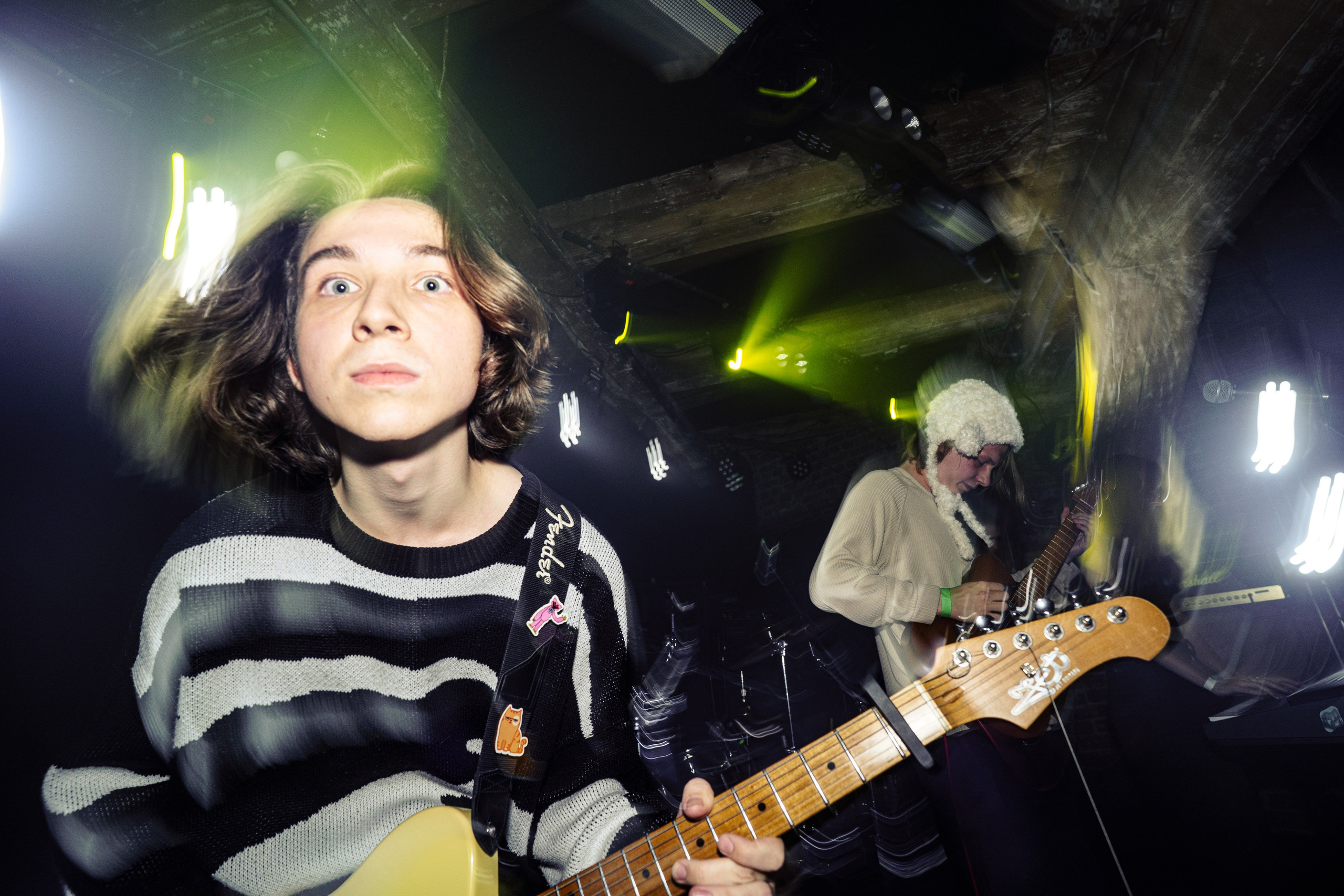 Сезон дождей|Zoccolo 2.0. Концертный и репортажный фотограф в Санкт-Петербурге Слава Пахомов