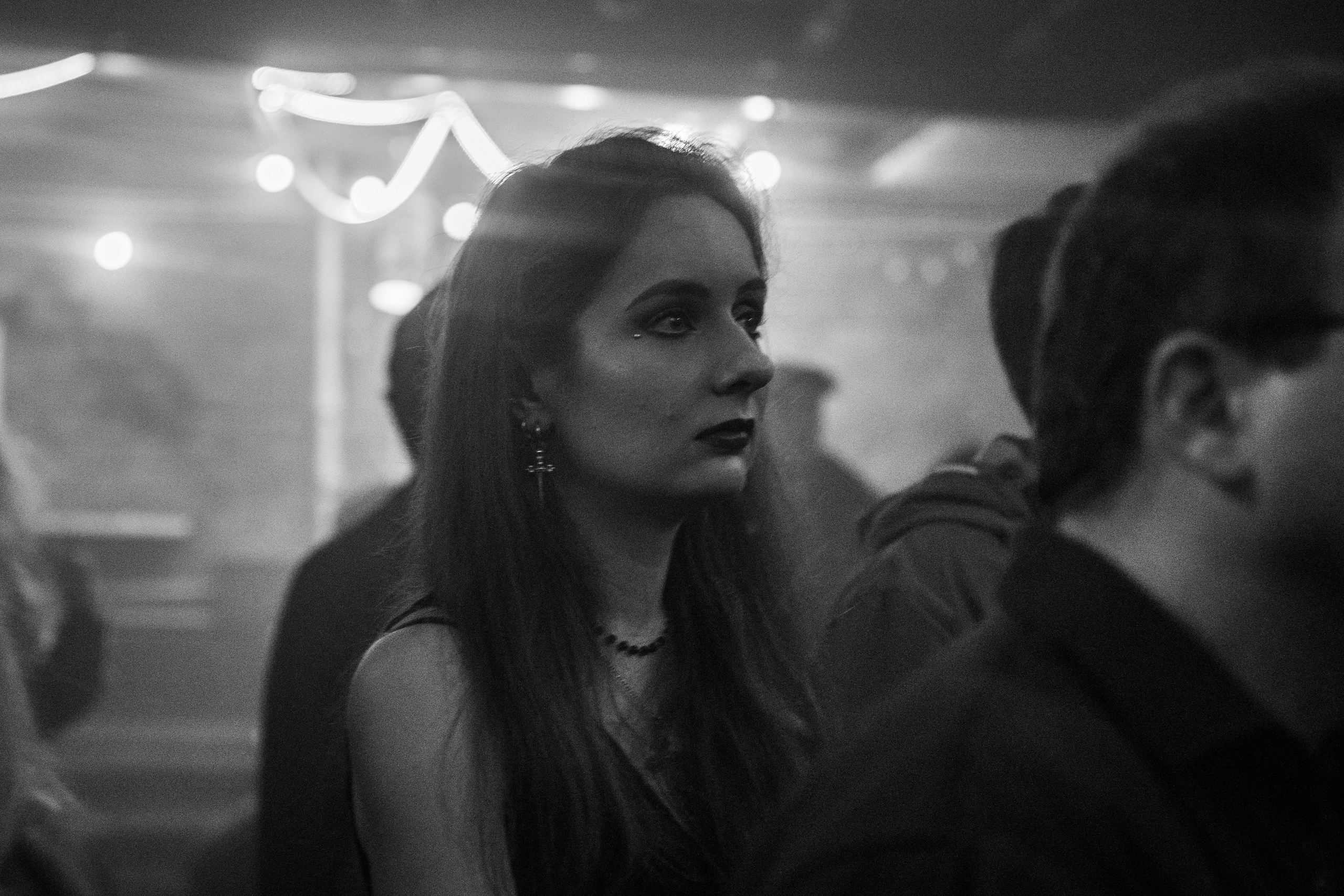 Летние войны • Skimist • 100 Собак | Ласточка. Концертный и репортажный фотограф в Санкт-Петербурге Слава Пахомов