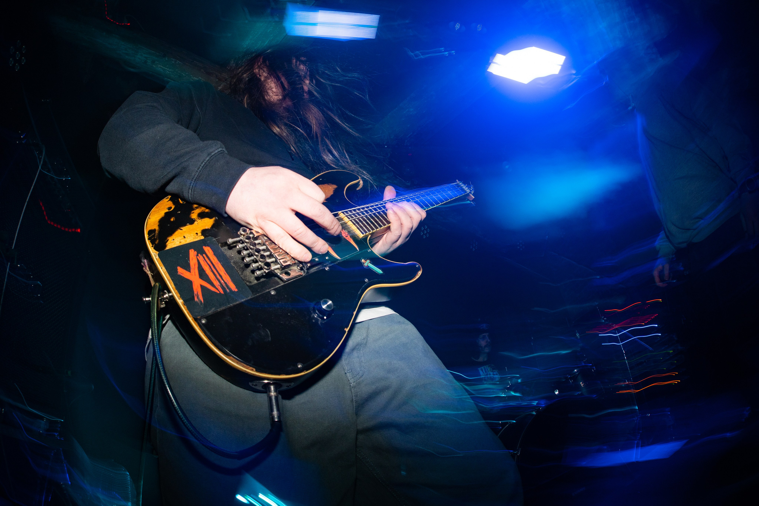 Naska•Pechora•Varhara•Sepharose|Zoccolo 2.0. Концертный и репортажный фотограф в Санкт-Петербурге Слава Пахомов