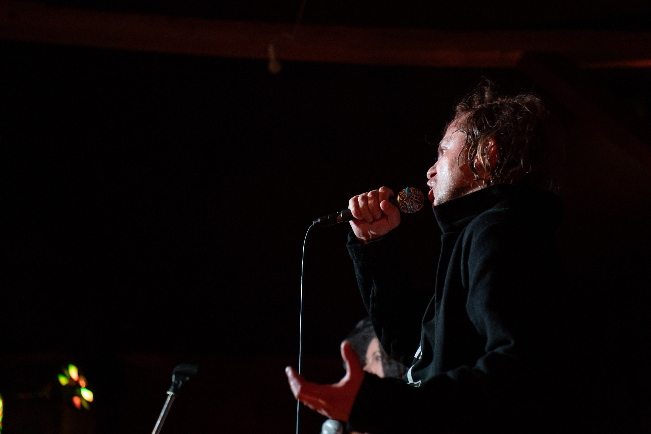 Ночь На Земле|Нора, Псков. Концертный и репортажный фотограф в Санкт-Петербурге Слава Пахомов