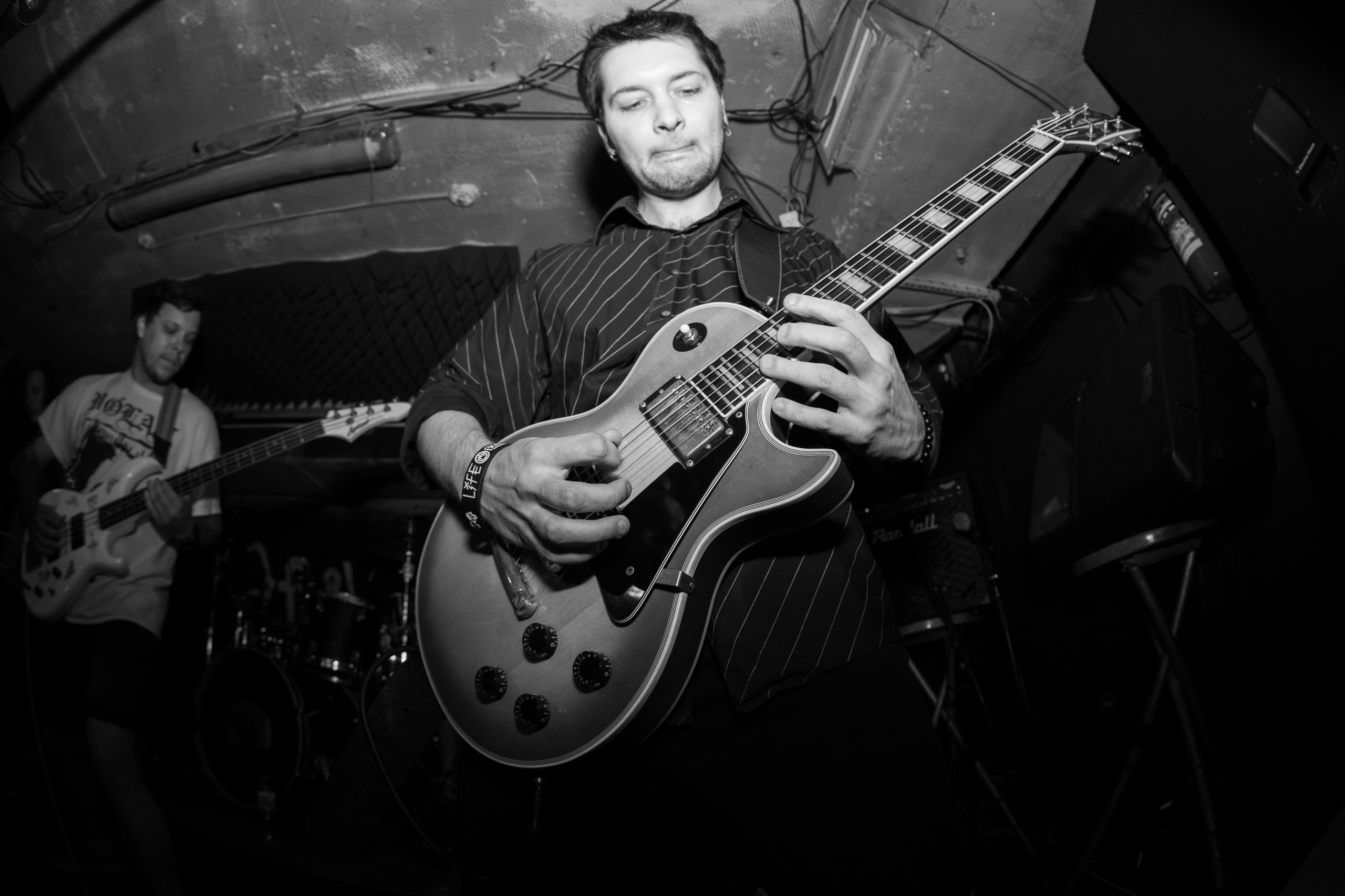 Qatsi: last live | FishFabrique. Концертный и репортажный фотограф в Санкт-Петербурге Слава Пахомов