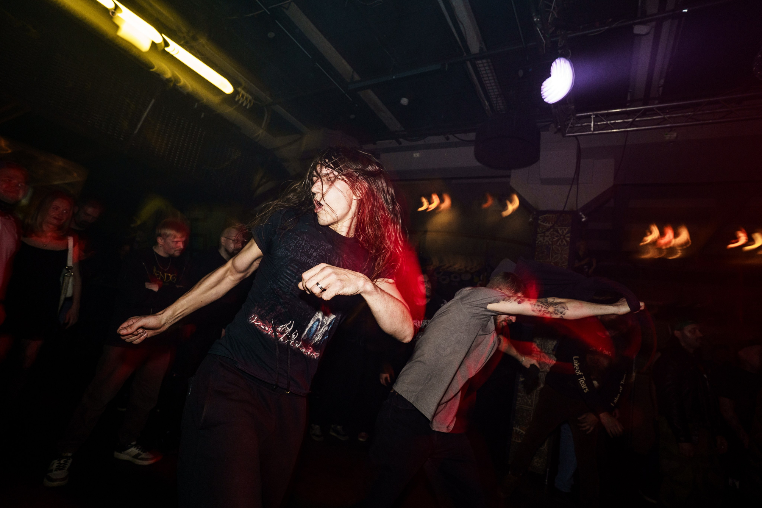 FIGH AS H#CK 2025|Place. Концертный и репортажный фотограф в Санкт-Петербурге Слава Пахомов