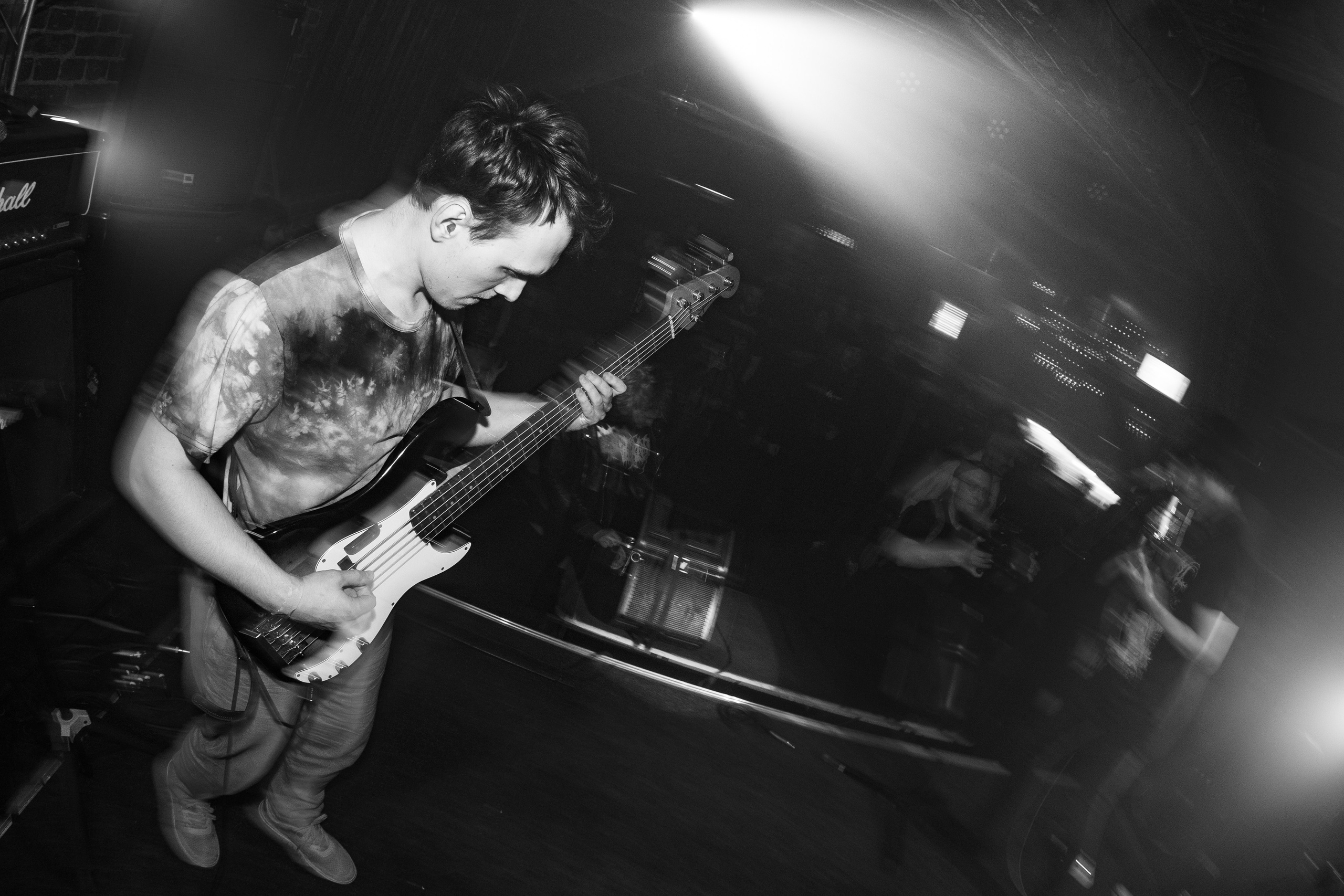 Vranac • Disbound • aphotique • Бесконечная зима|Zoccolo 2.0. Концертный и репортажный фотограф в Санкт-Петербурге Слава Пахомов