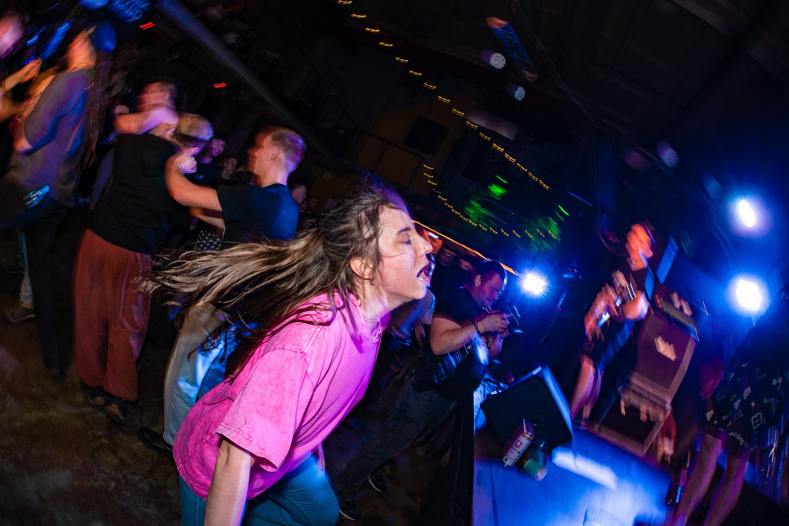 Uncle Bens: 20 лет дружбы|Ласточка. Концертный и репортажный фотограф в Санкт-Петербурге Слава Пахомов