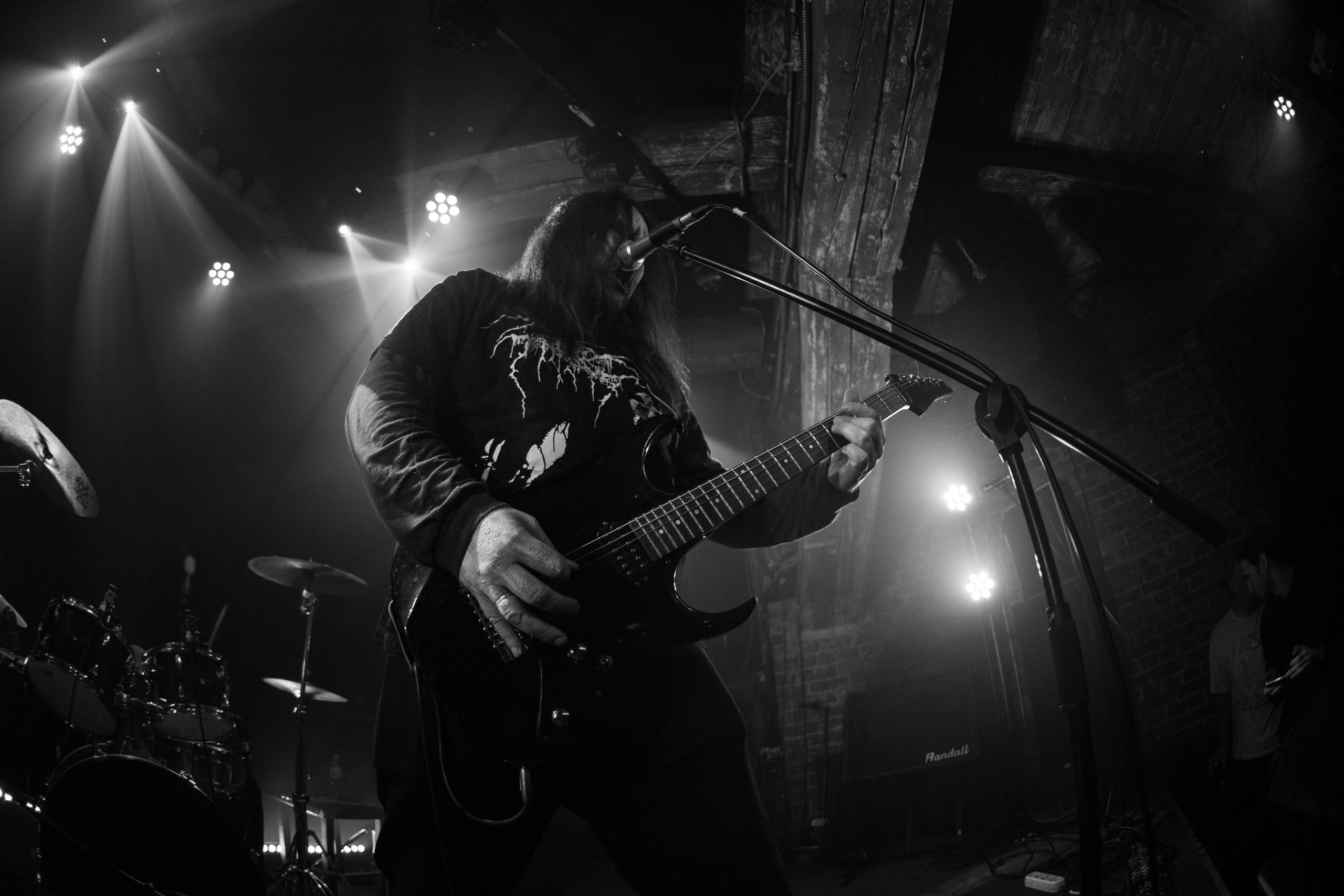 Депрессия и принятие|Zoccolo 2.0. Концертный и репортажный фотограф в Санкт-Петербурге Слава Пахомов