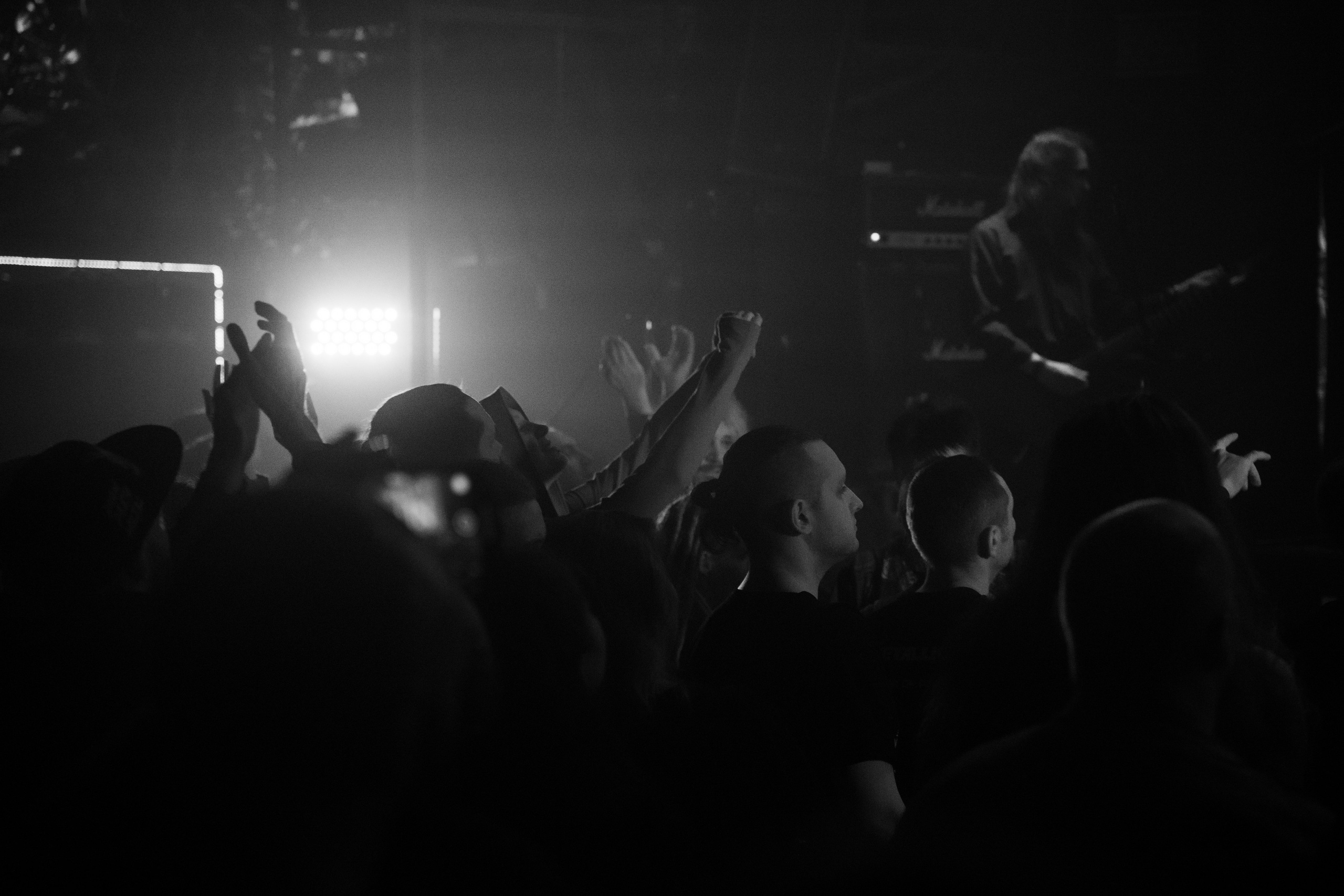 Фестиваль «Doom на Неве IV»|Ласточка. Концертный и репортажный фотограф в Санкт-Петербурге Слава Пахомов