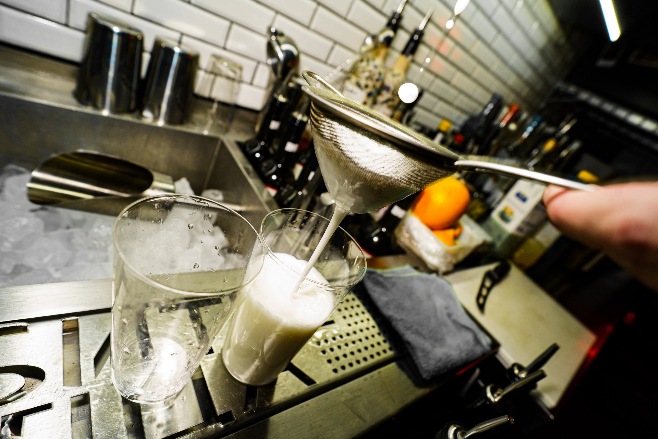 From NSK to SPB. Dj Enott. Концертный и репортажный фотограф в Санкт-Петербурге Слава Пахомов