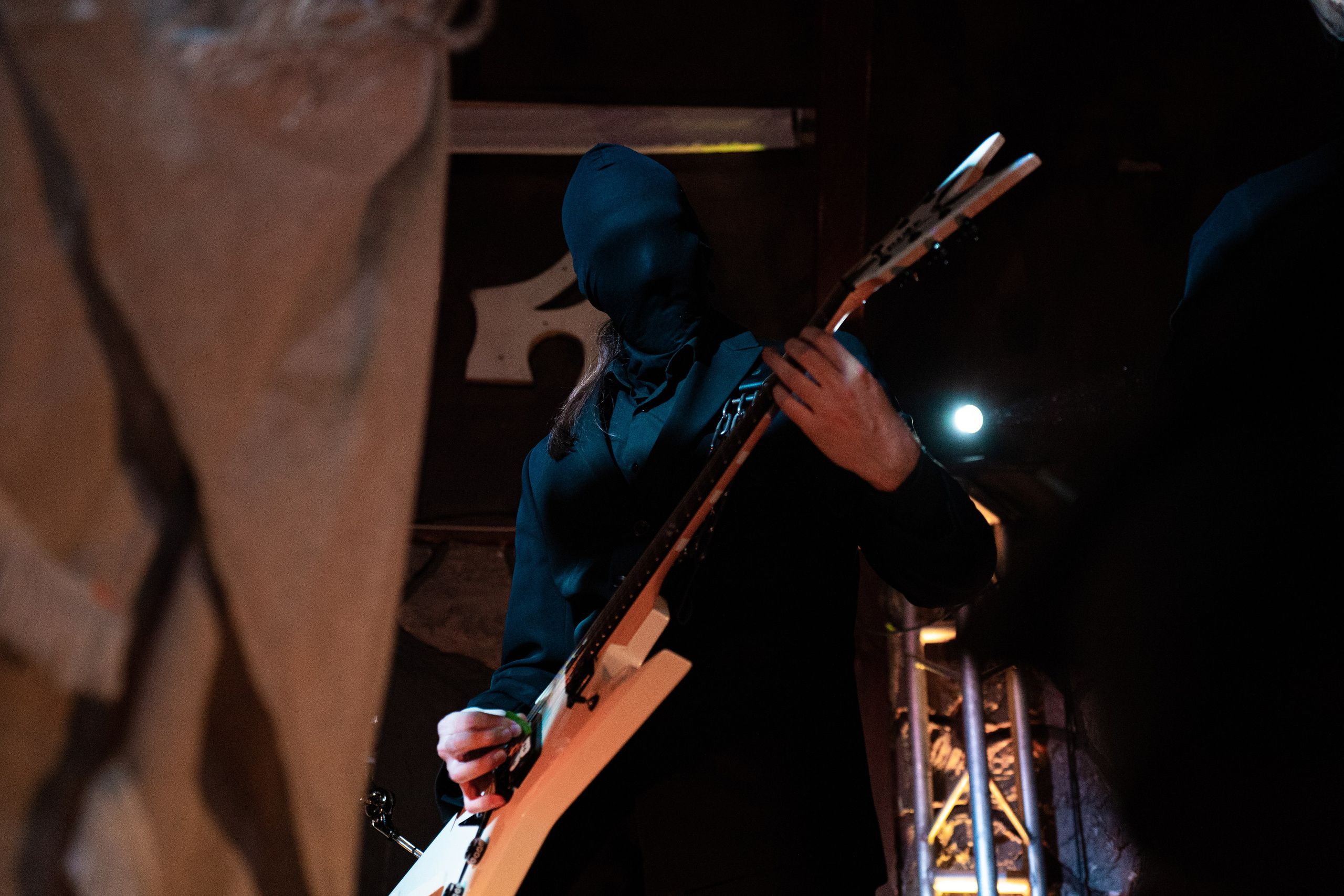 Ночь На Земле|Нора, Псков. Концертный и репортажный фотограф в Санкт-Петербурге Слава Пахомов