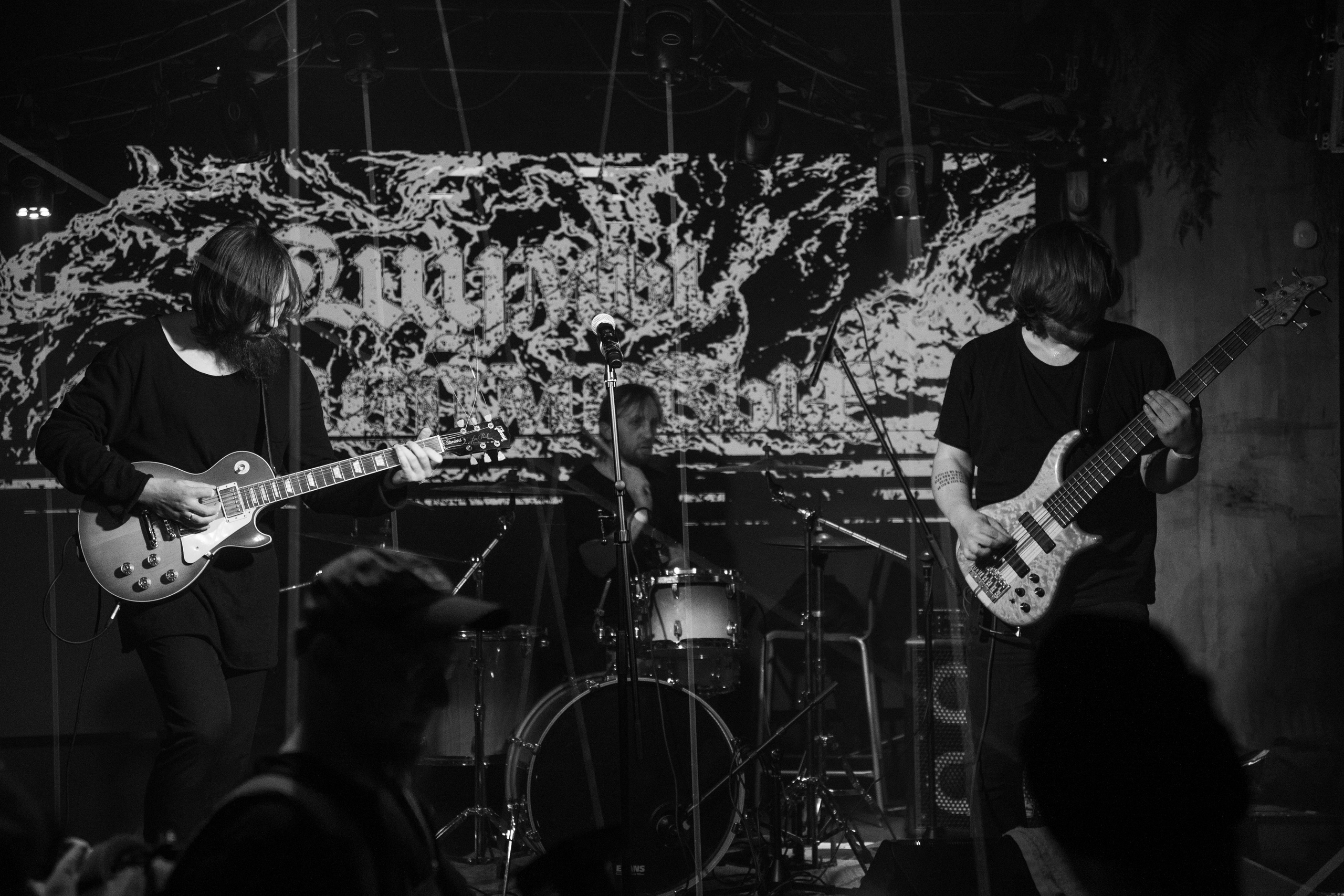 Туга • Ochag • Varhara • ШШШ | Moremi. Концертный и репортажный фотограф в Санкт-Петербурге Слава Пахомов