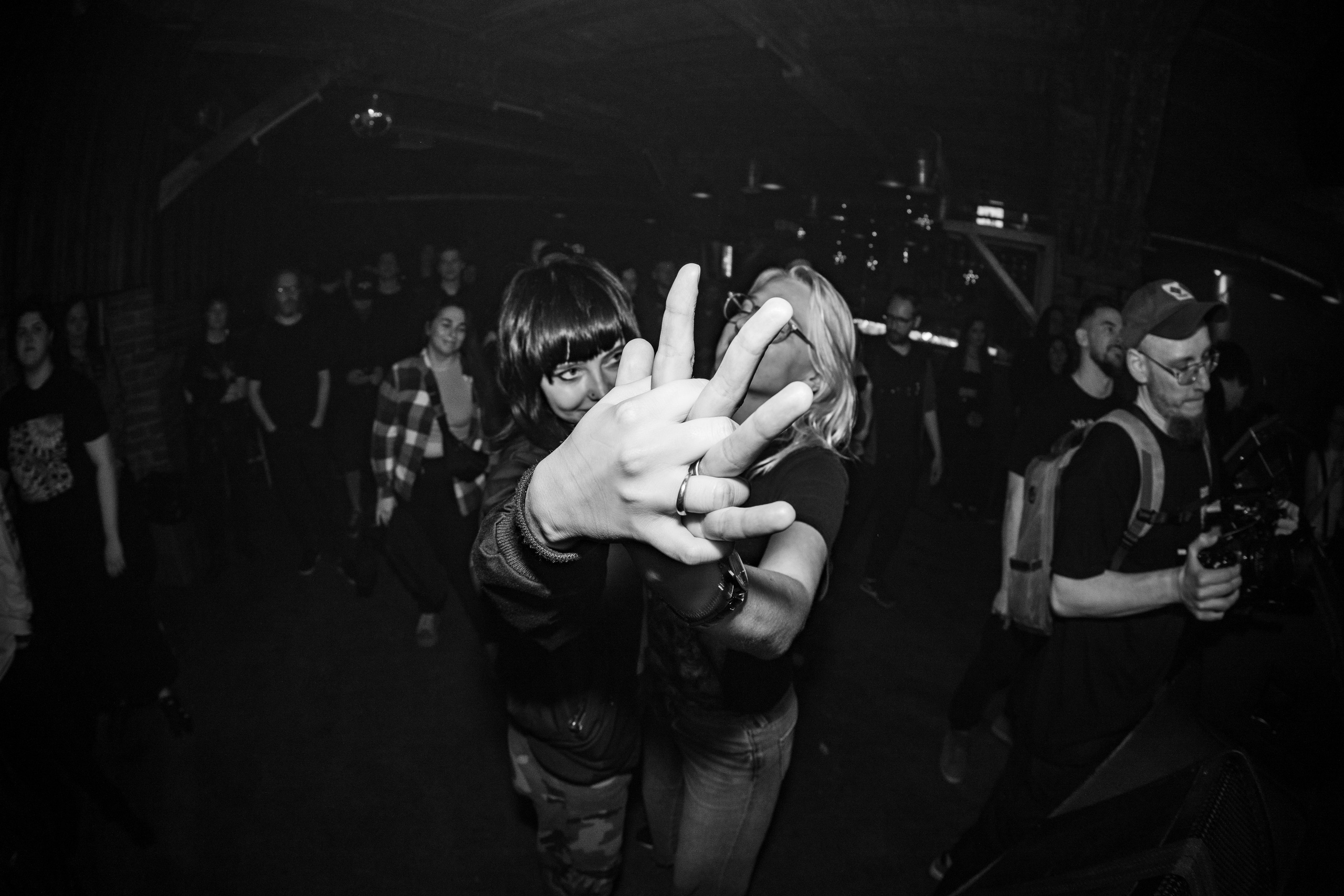 Vranac • Disbound • aphotique • Бесконечная зима|Zoccolo 2.0. Концертный и репортажный фотограф в Санкт-Петербурге Слава Пахомов