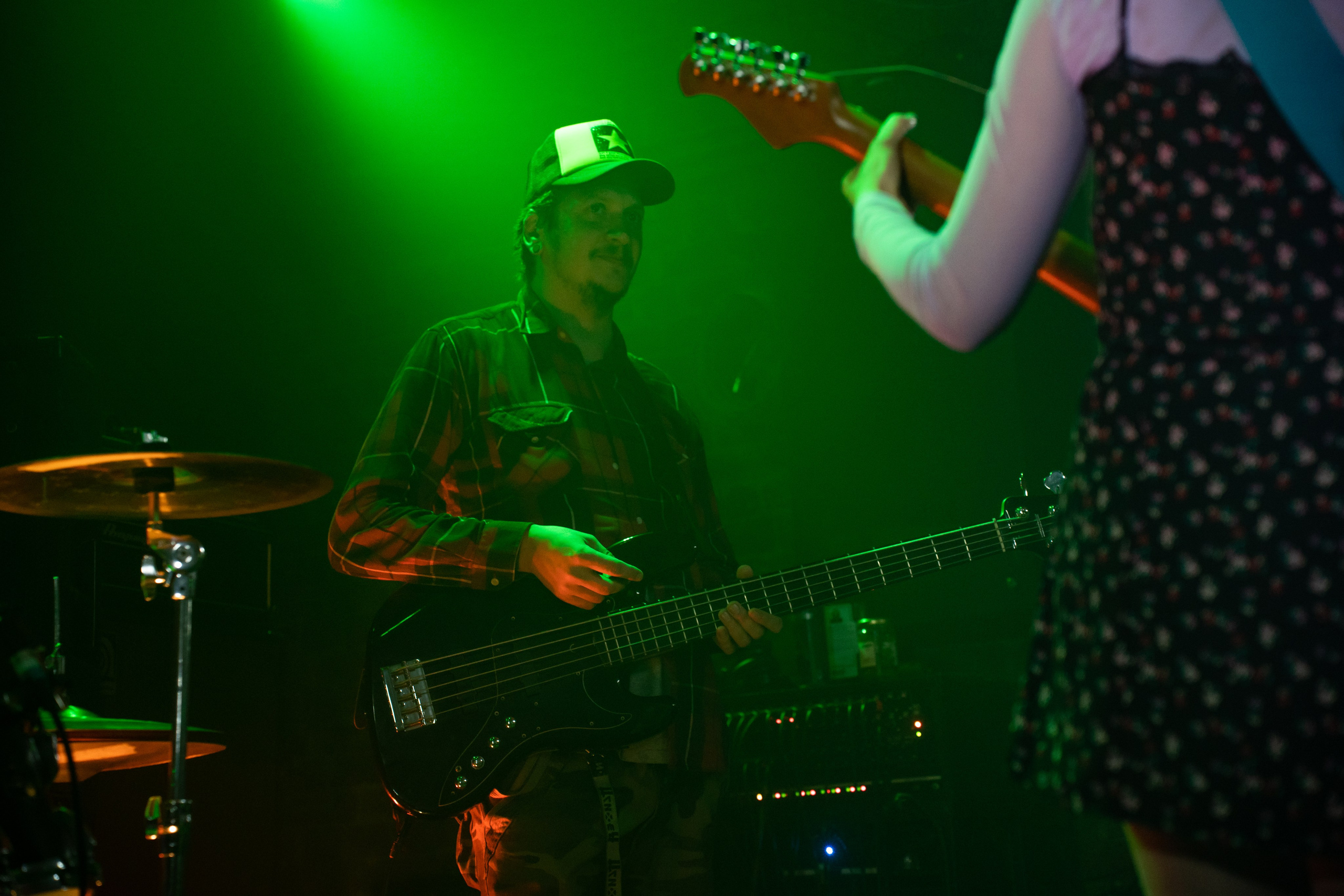 Депрессия и принятие|Zoccolo 2.0. Концертный и репортажный фотограф в Санкт-Петербурге Слава Пахомов